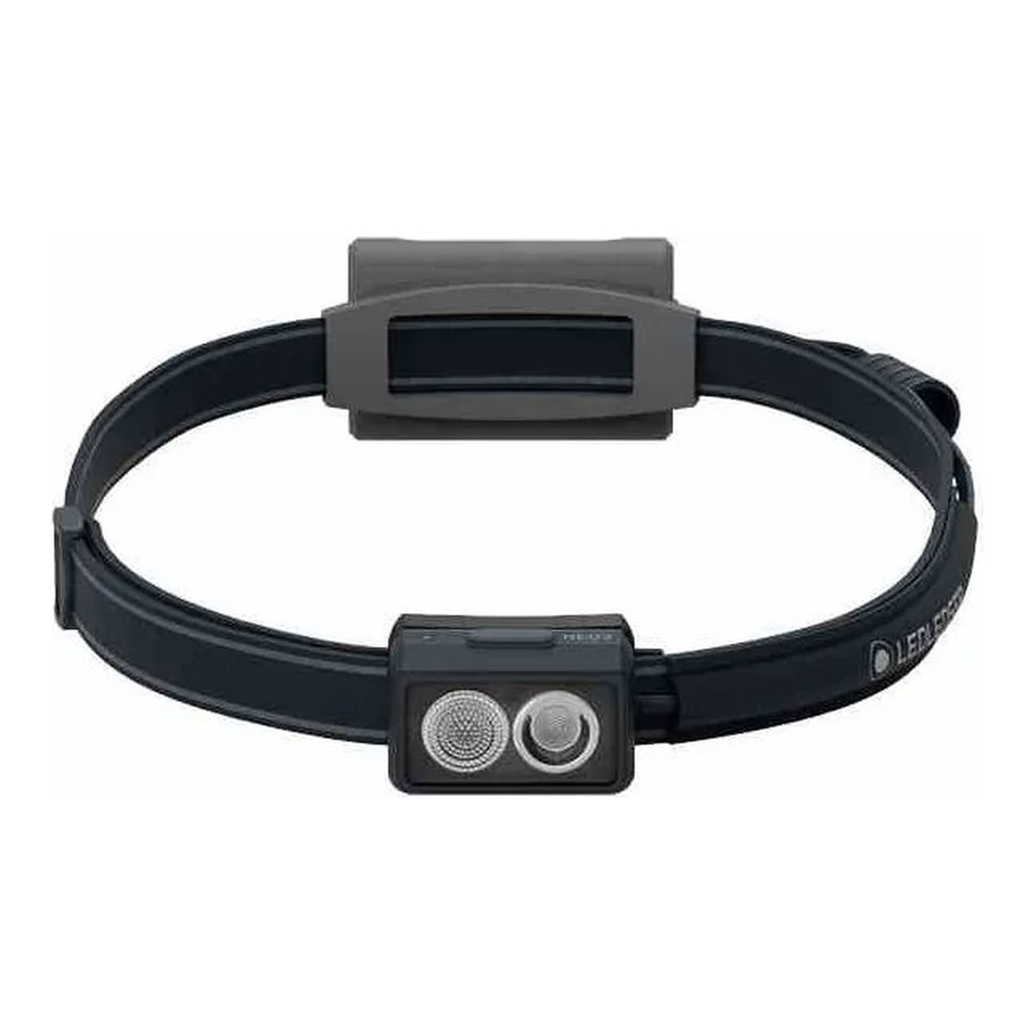 LedLenser NEO3 BLACK KOŞU FENERİ LED502717