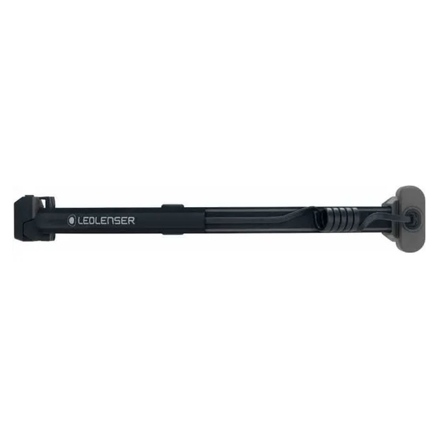 LedLenser NEO3 BLACK KOŞU FENERİ LED502717