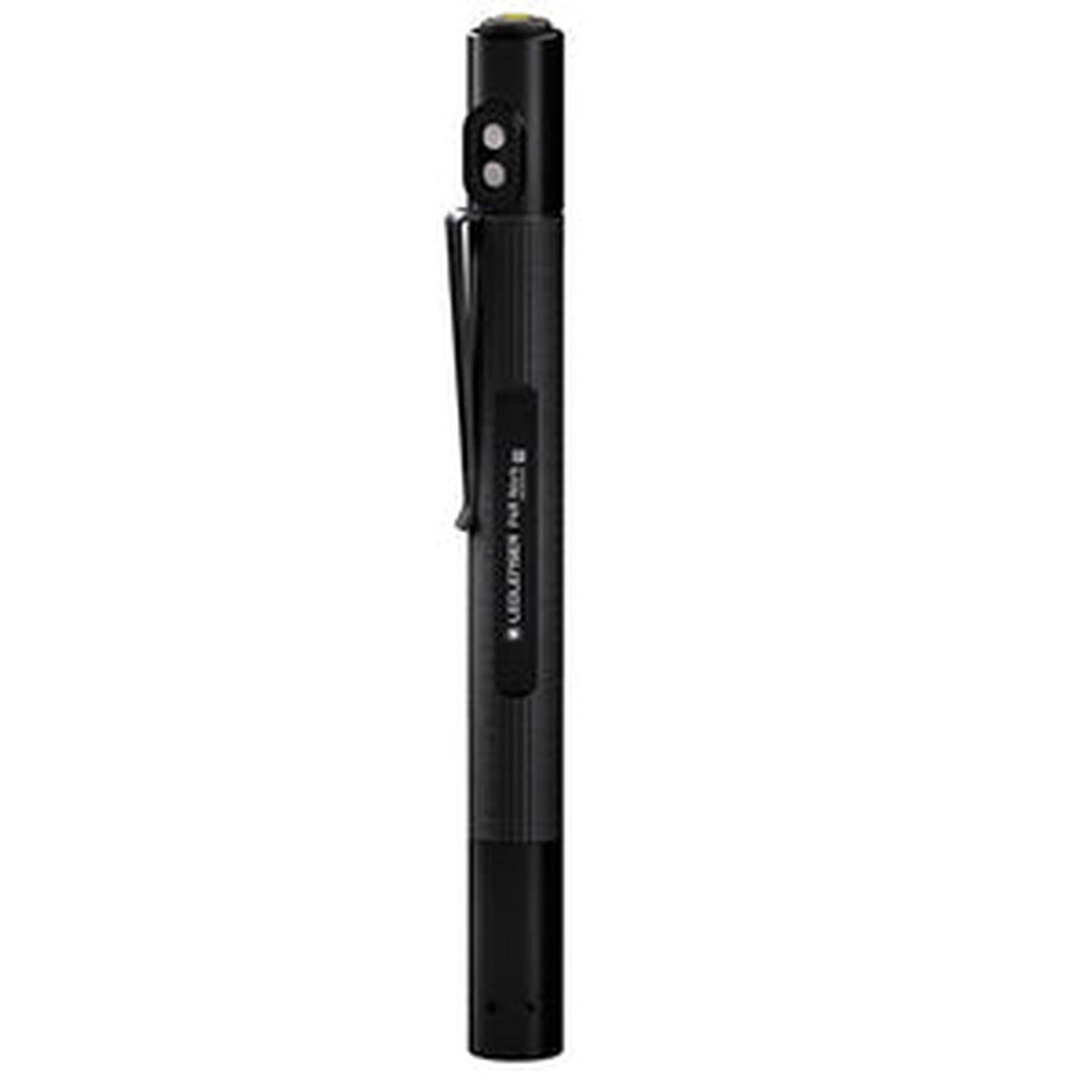 LedLenser P4R WORK El Feneri LED502184