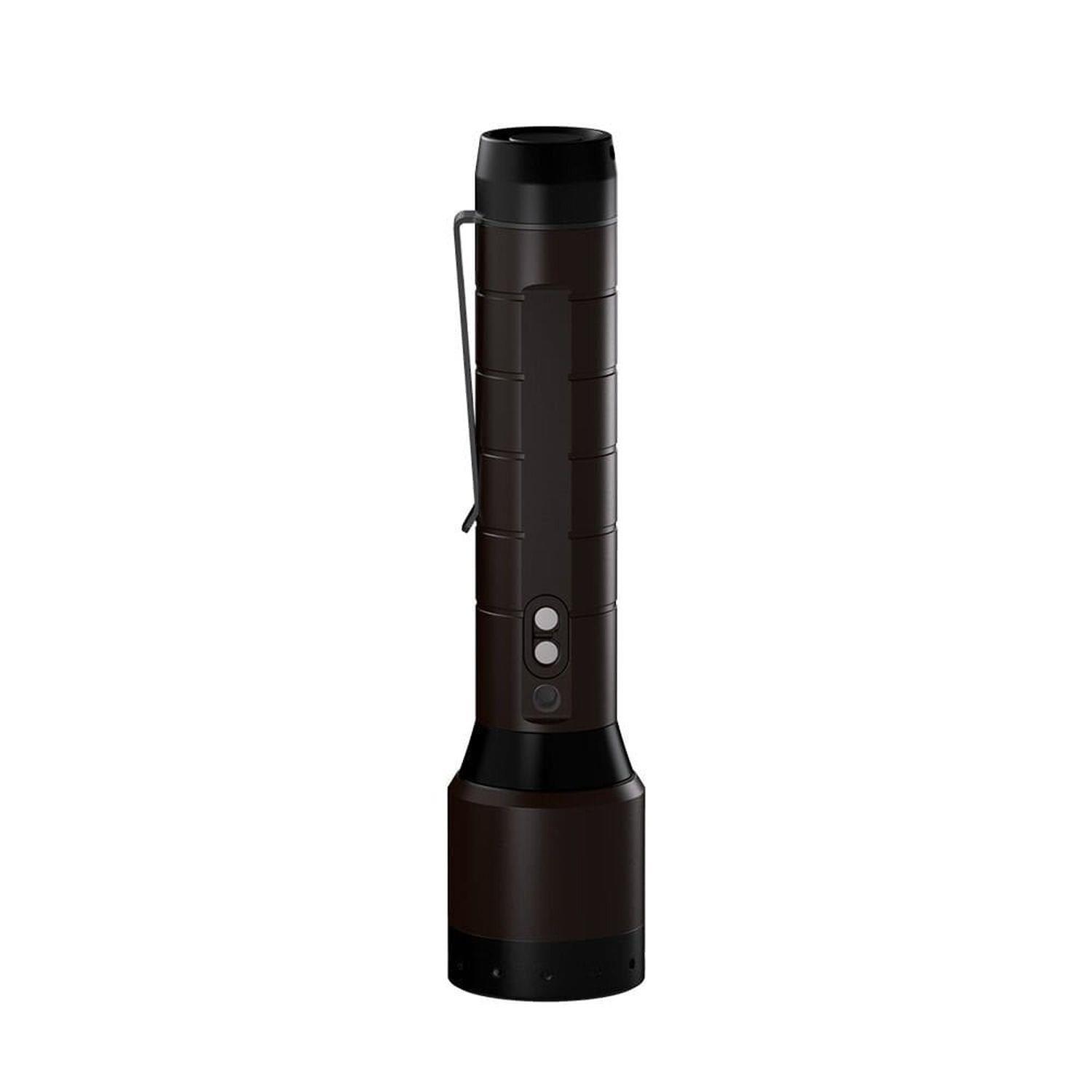 Ledlenser P6R SIGNATURE EL FENERİ 502189