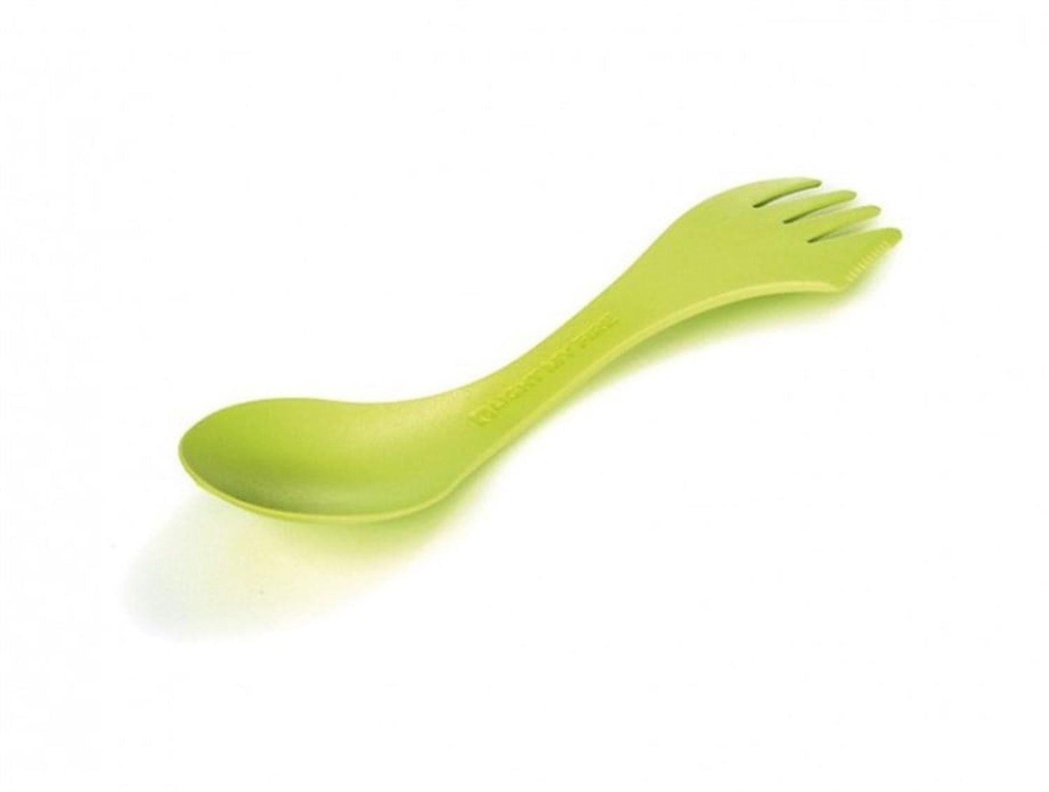 Lıght  MY FIRE SPORK ORIGINAL ÇATAL KAŞIK 4LÜ LMF-4124-15