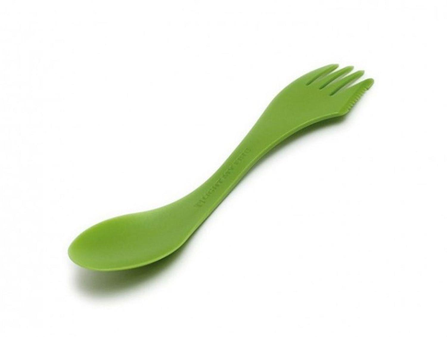 Lıght  MY FIRE SPORK ORIGINAL ÇATAL KAŞIK 4LÜ LMF-4124-15