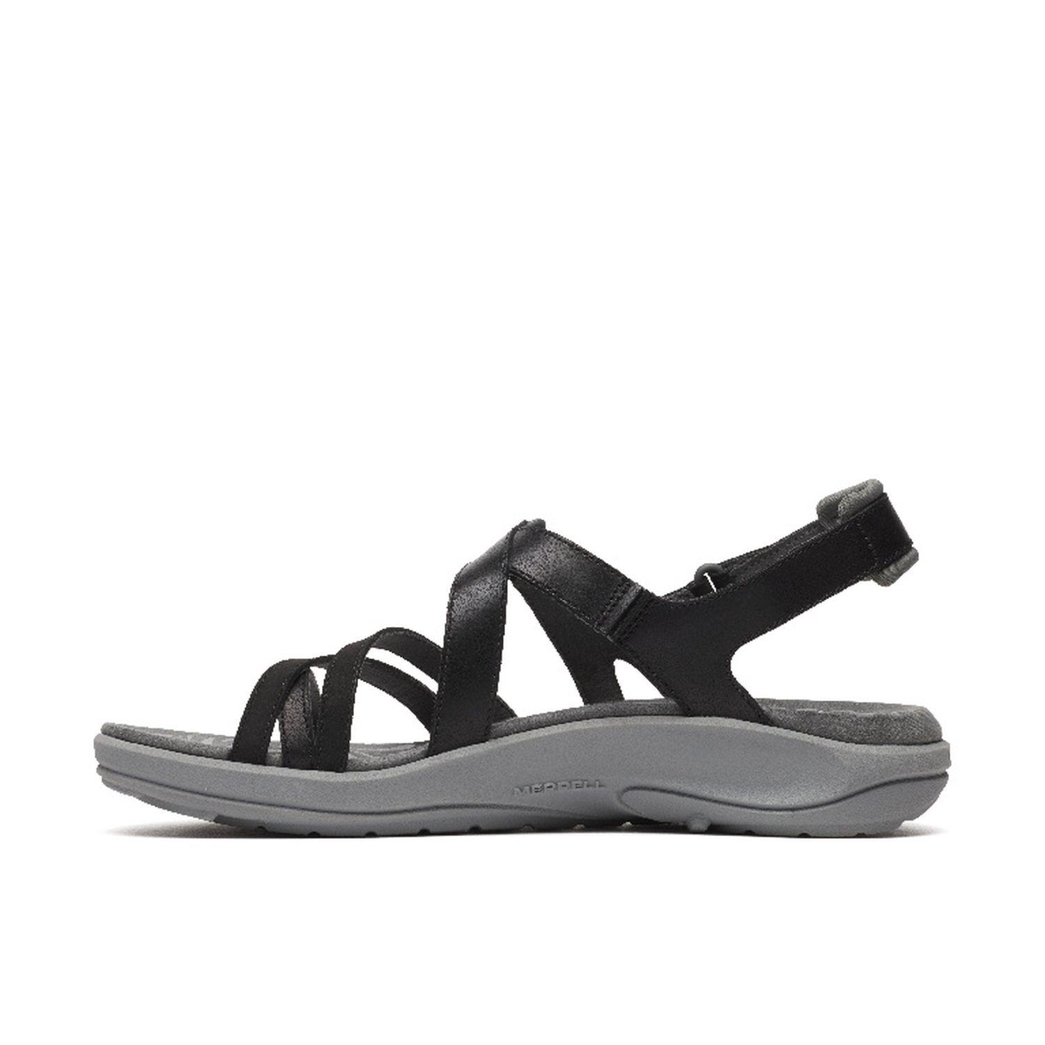 Merrell HARBOR BACKSTRAP Kadın Sandalet J008362