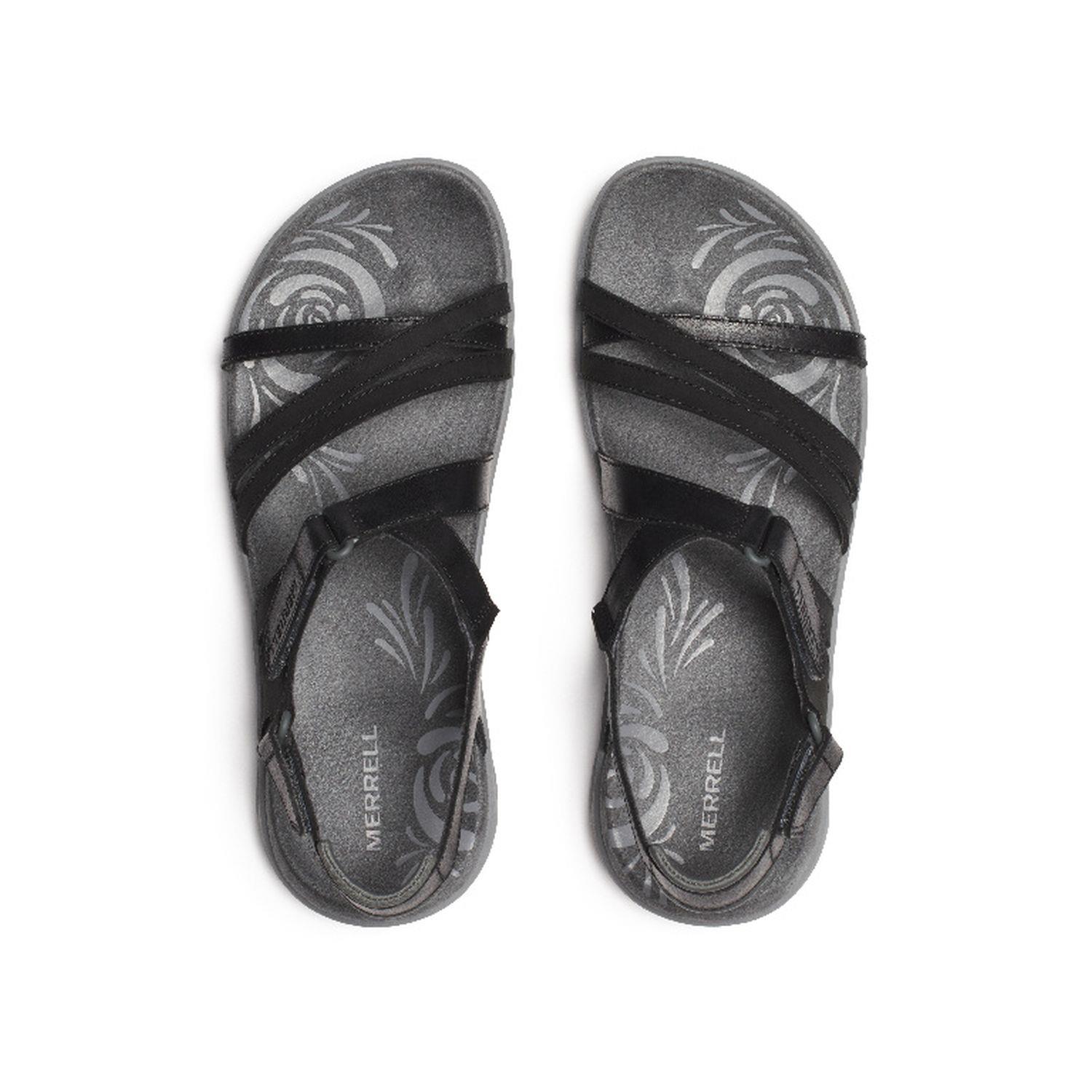 Merrell HARBOR BACKSTRAP Kadın Sandalet J008362