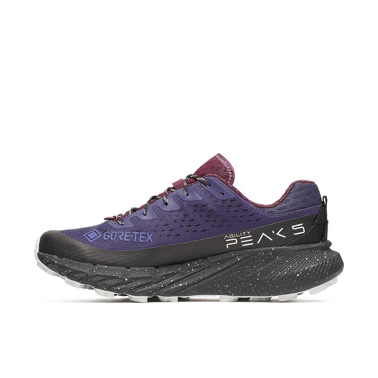 Merrell AGILITY PEAK 5 GTX Kadın Koşu Ayakkabısı J068574