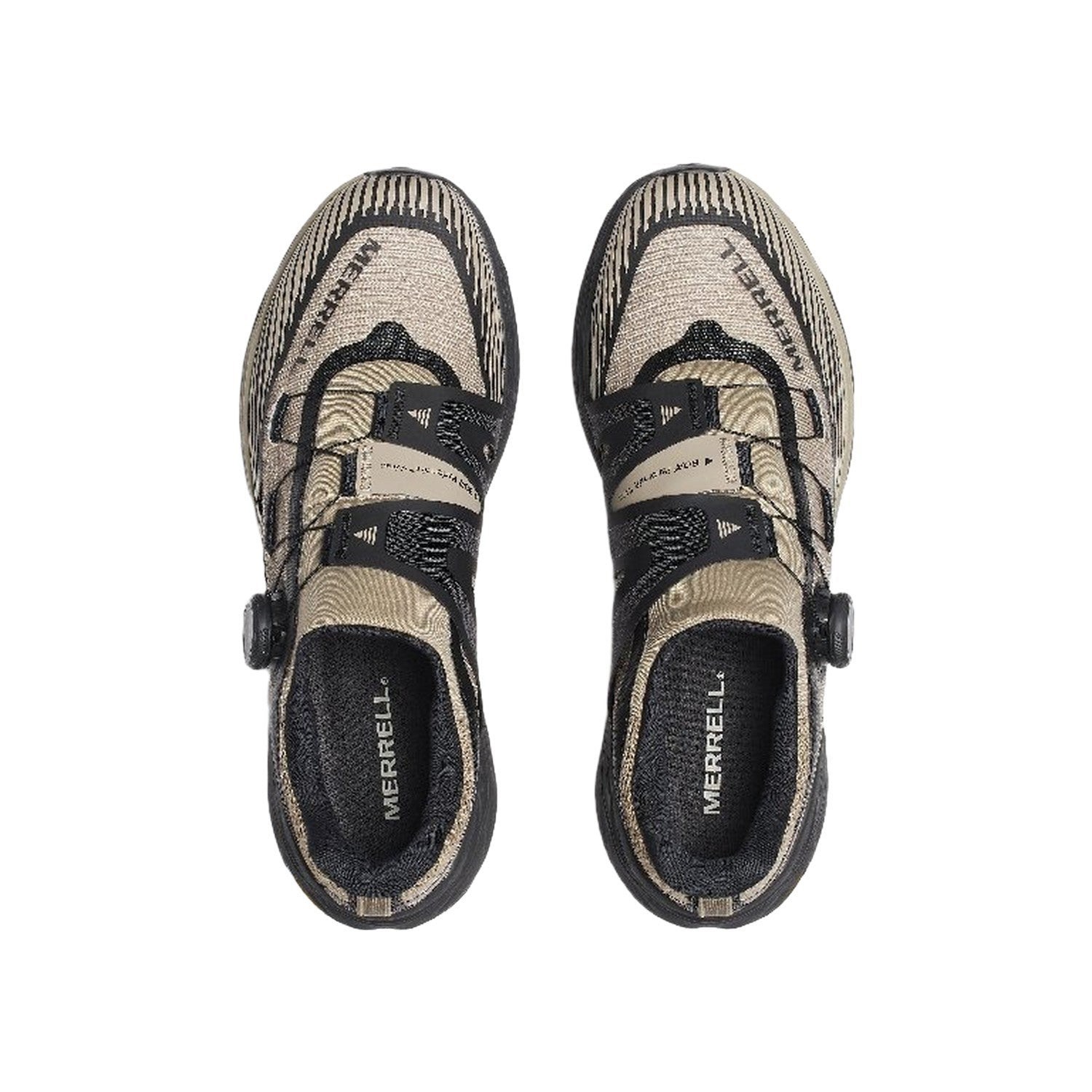 Merrell AGILITY PEAK 6 BOA Erkek Koşu Ayakkabısı J00005569