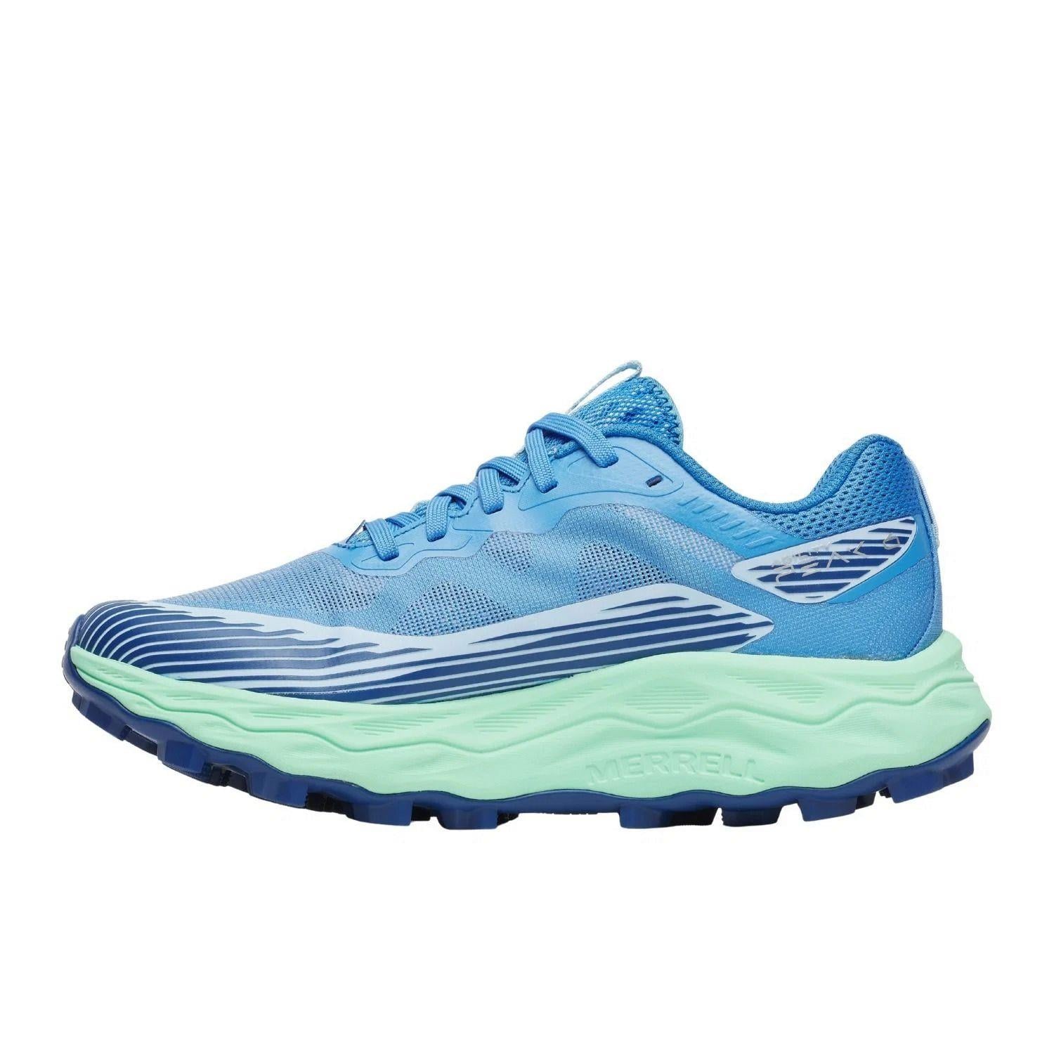 Merrell AGILITY PEAK 6 Kadın Ayakkabısı J00005073