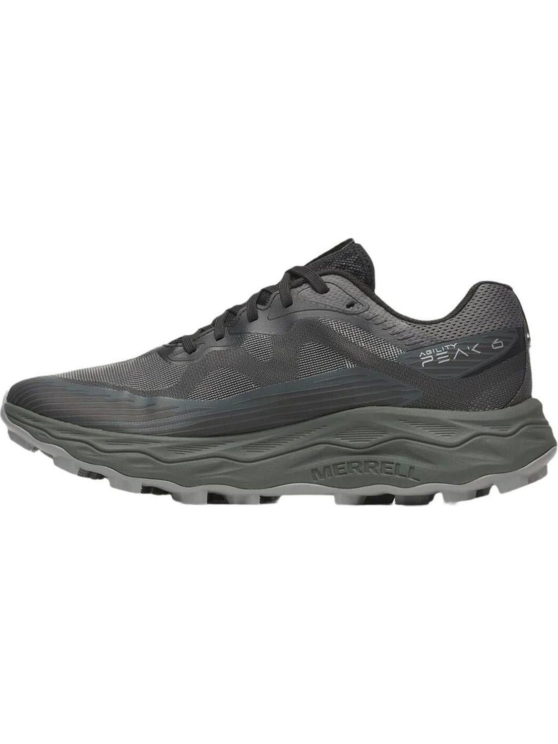 Merrell AGILITY PEAK 6 Kadın Ayakkabısı J00003315