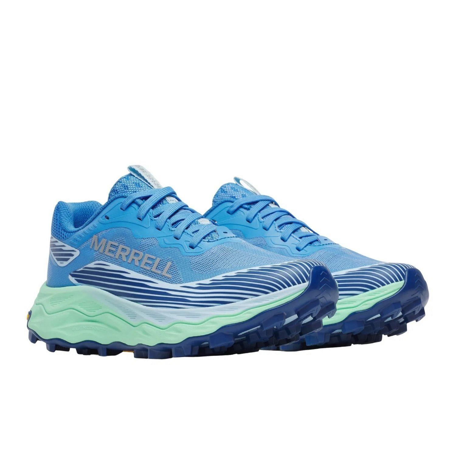 Merrell AGILITY PEAK 6 Kadın Ayakkabısı J00005073