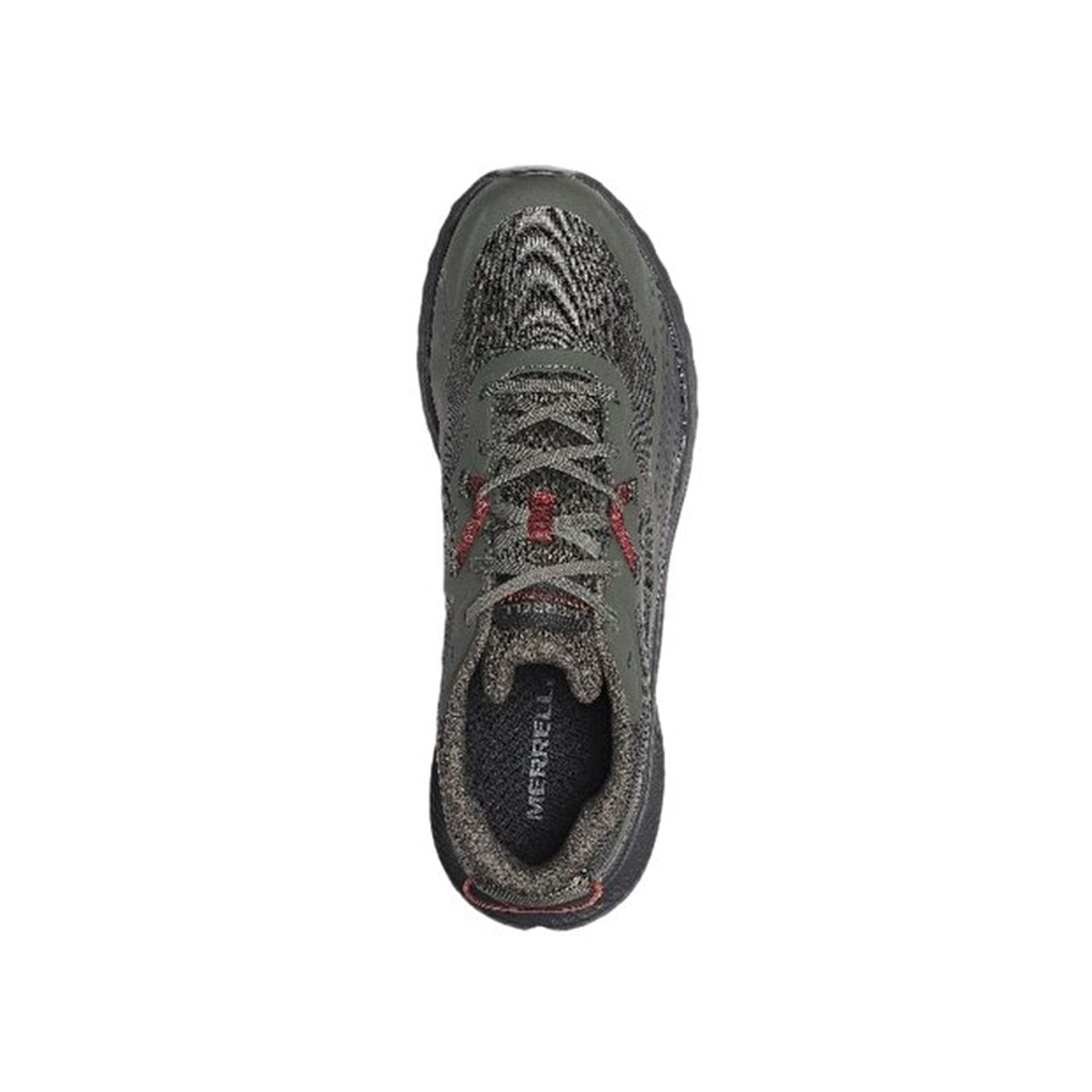 Merrell AGILITY TRAIL GTX Erkek Outoor Ayakkabı J00005887