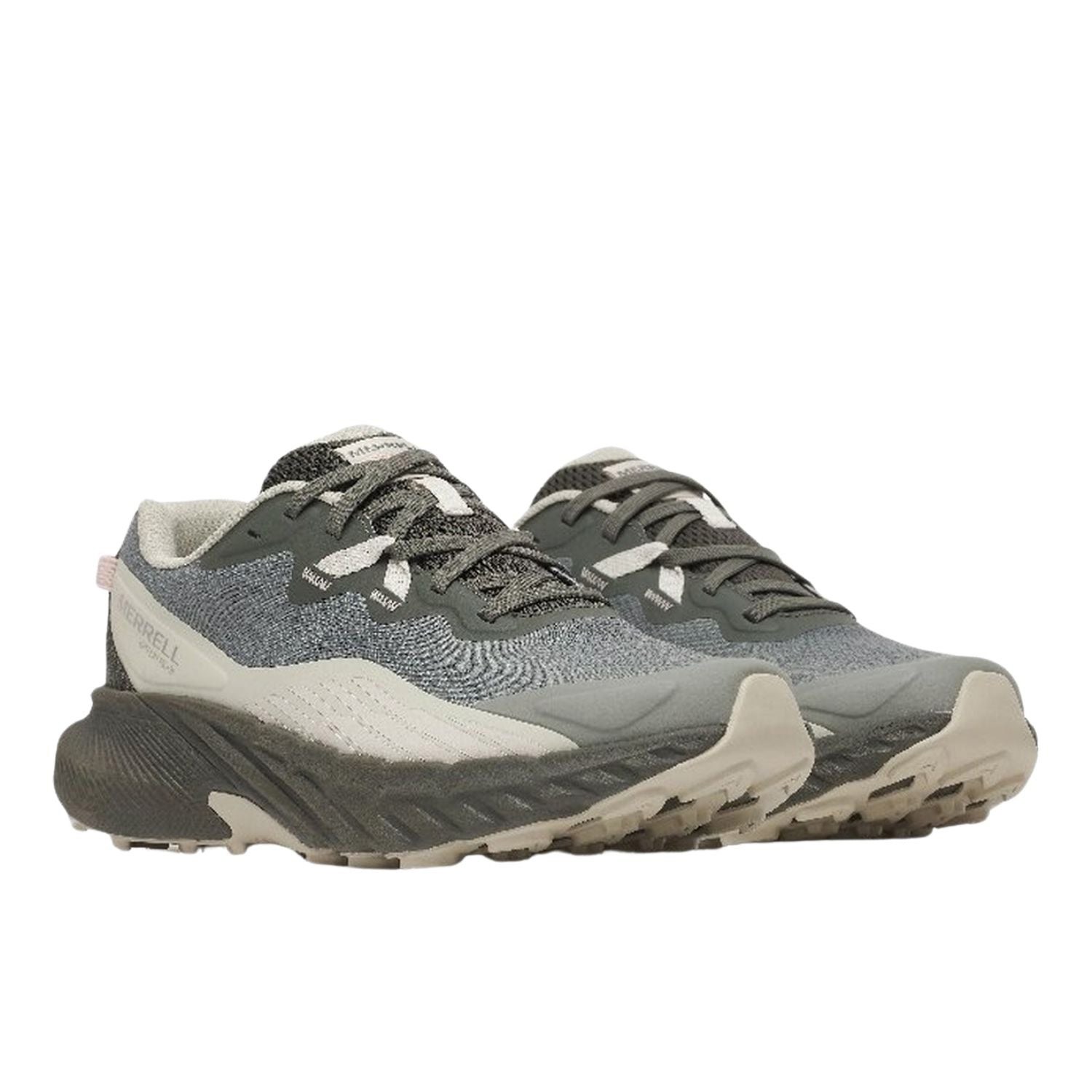 Merrell AGILITY TRAIL WP Kadın Outoor Ayakkabı J00005825