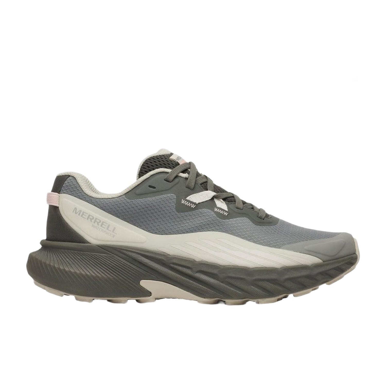 Merrell AGILITY TRAIL WP Kadın Outoor Ayakkabı J00005825