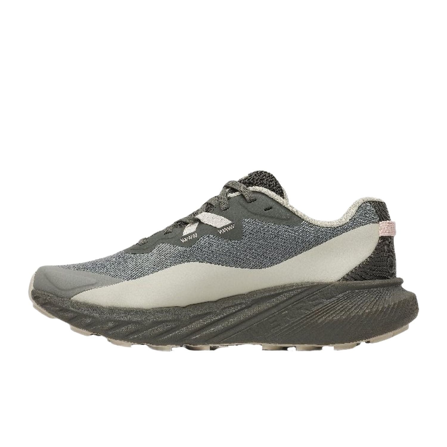 Merrell AGILITY TRAIL WP Kadın Outoor Ayakkabı J00005825
