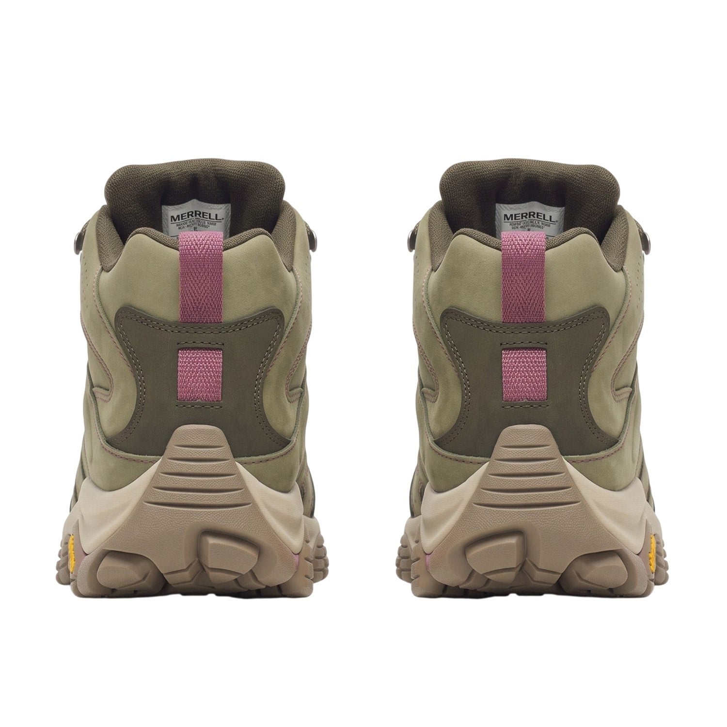 Merrell MOAB 3 MID GTX Kadın Bot J00005416