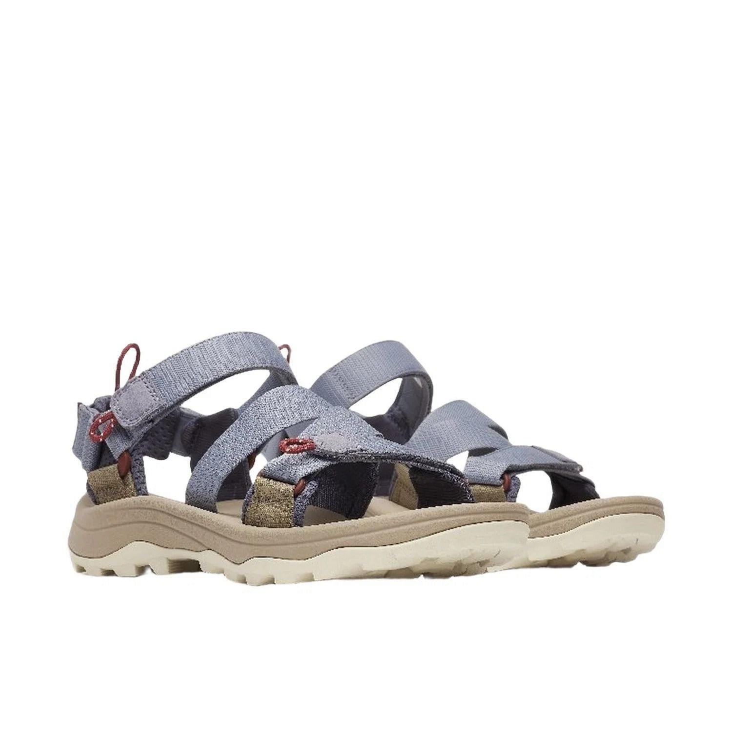 Merrell SPEED FUSION SPORT RMX Erkek Sandalet J00003642