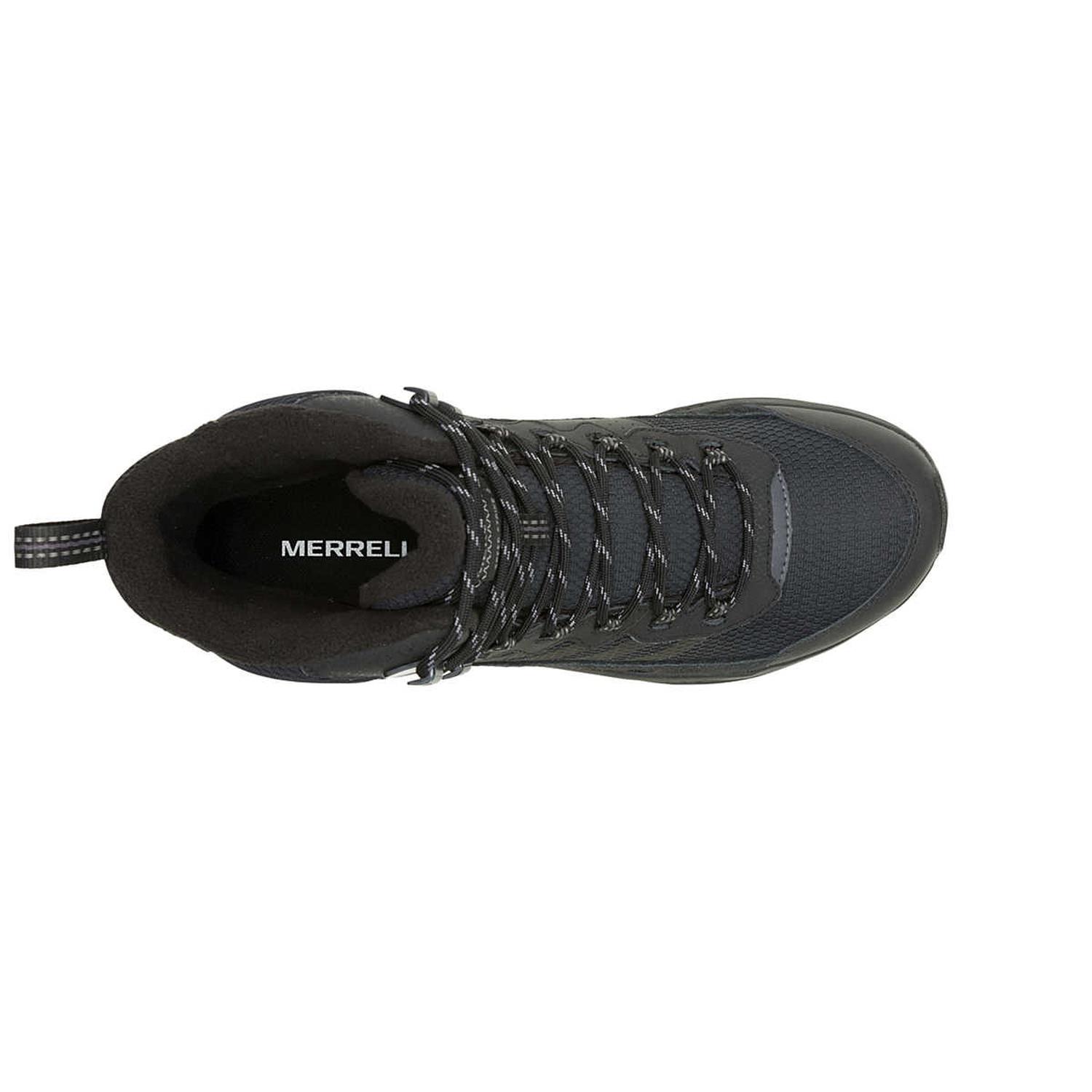 Merrell SPEED STRIKE 2 THERMO MID Su Geçirmez Erkek Bot J037769