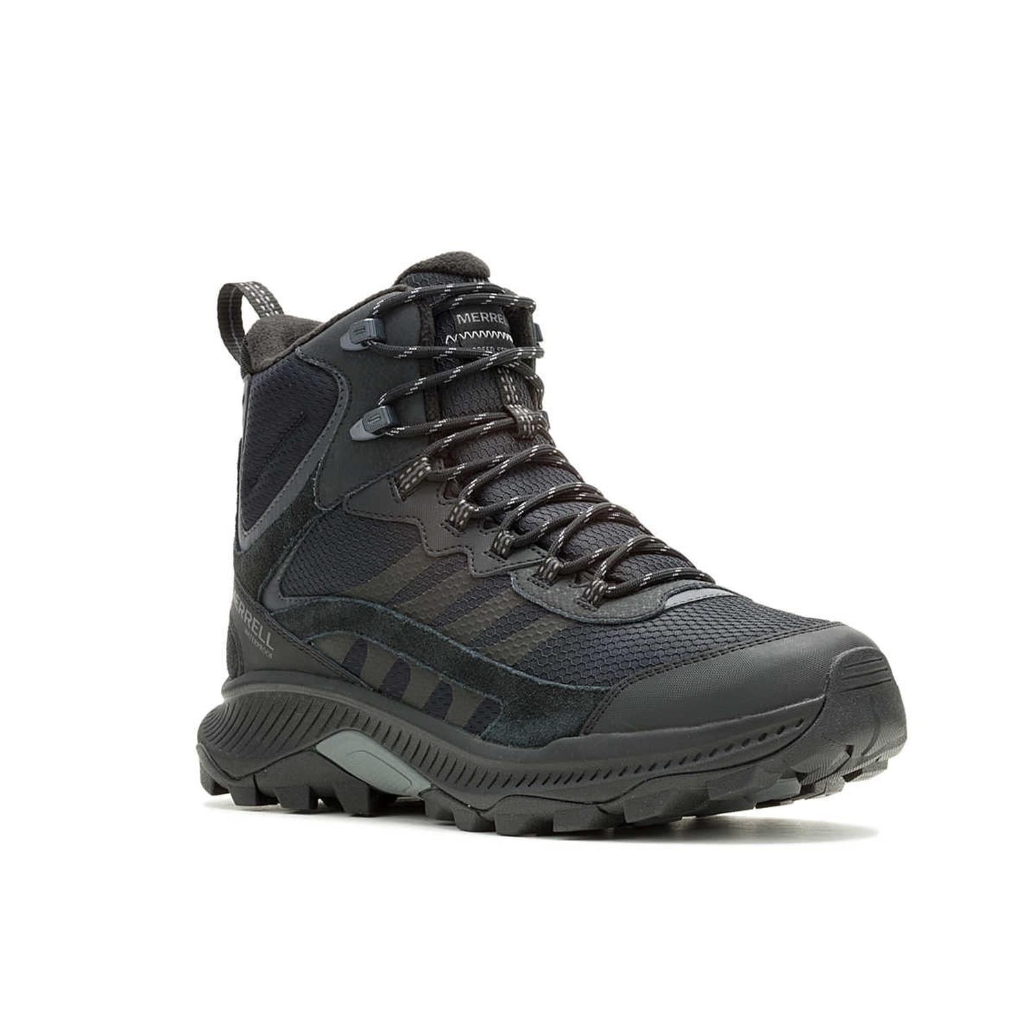 Merrell SPEED STRIKE 2 THERMO MID Su Geçirmez Erkek Bot J037769
