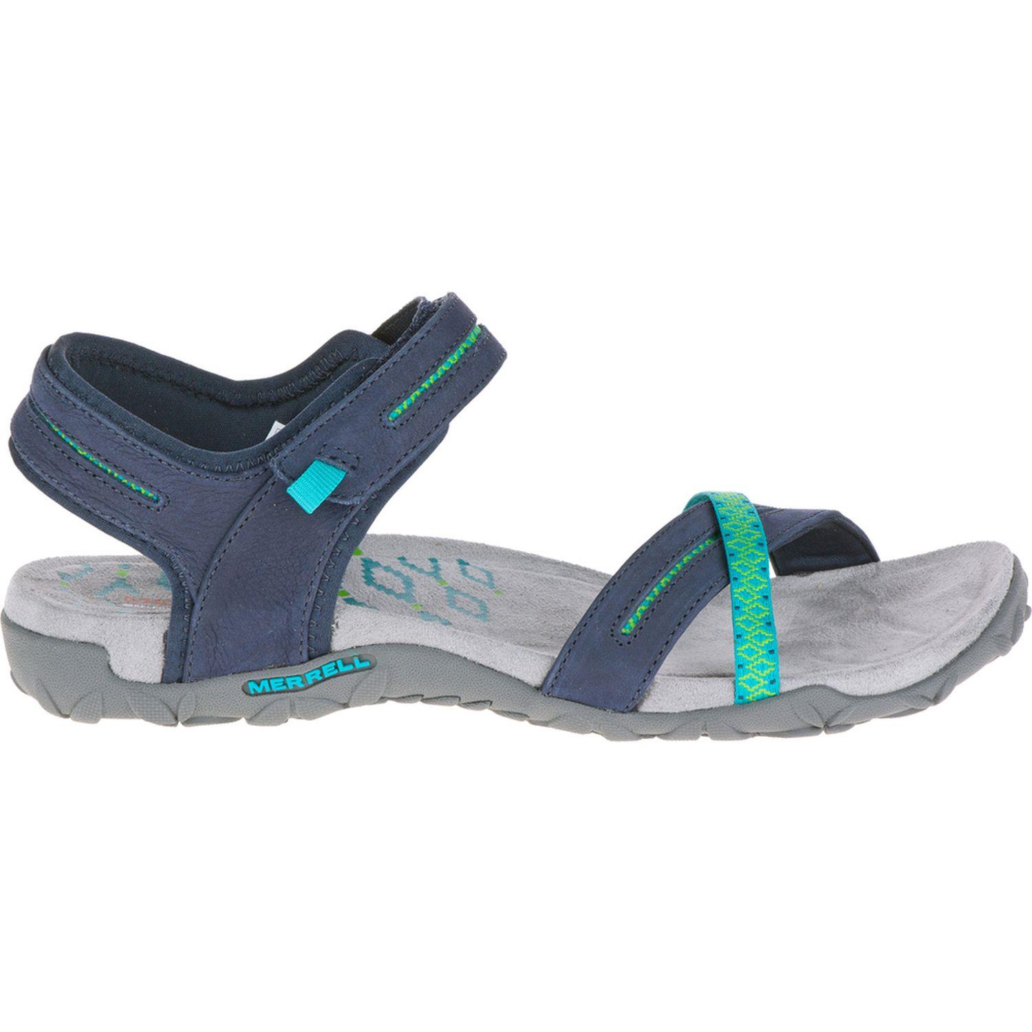 Merrell TERRAN CROSS II Kadın Sandalet J56510