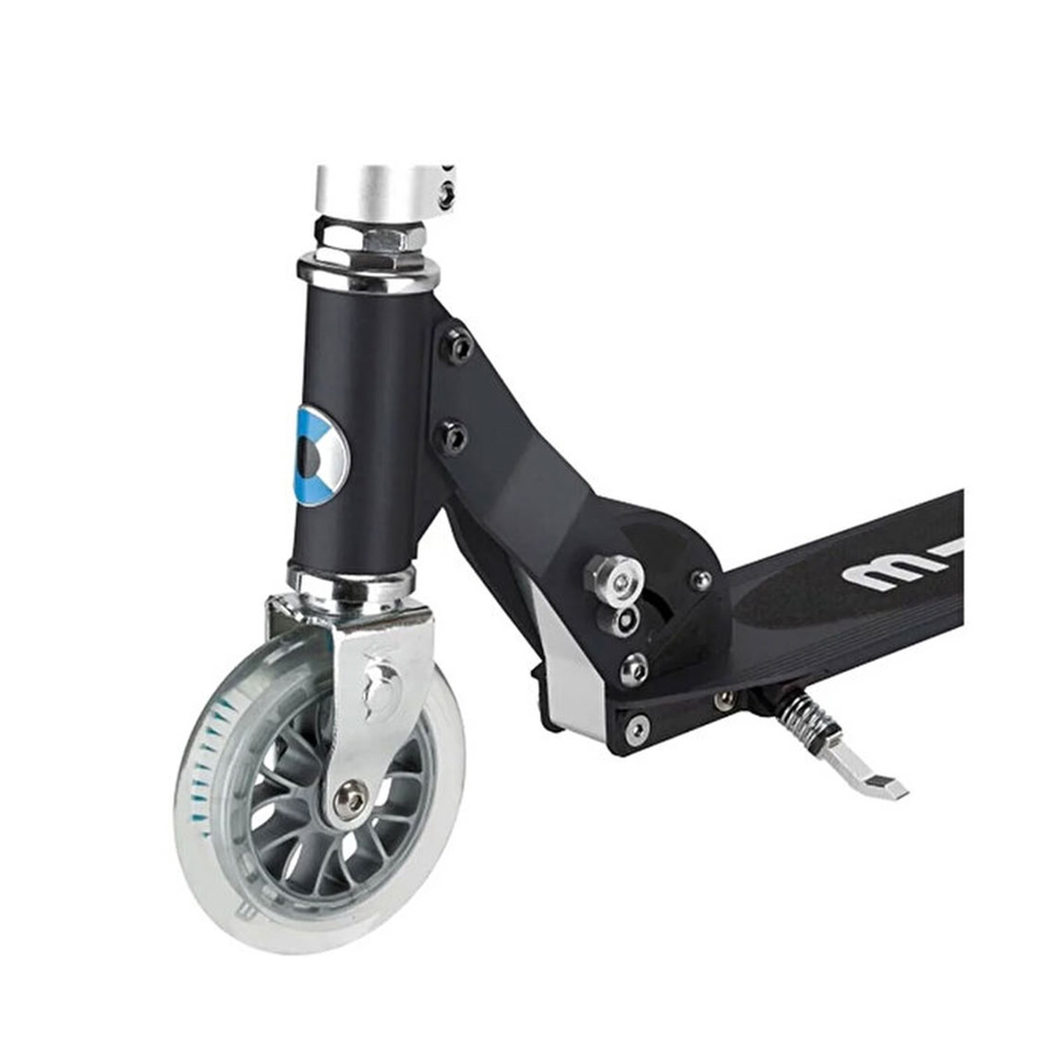 Micro Scooter Sprite Black Mcrsa0026