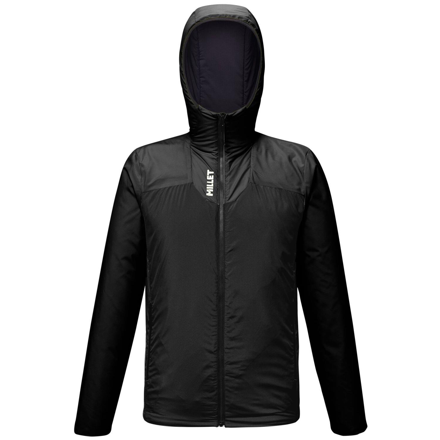 Millet BOSSONS 100 Kapşonlu PrimaLoft® Dolgulu Ceket MIV10747 N0247