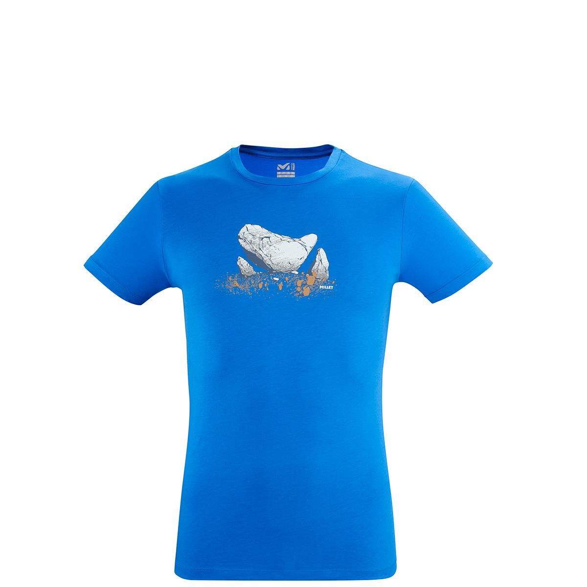 Millet Boulder Dream TS SS
 Tişört MIV8310 5714