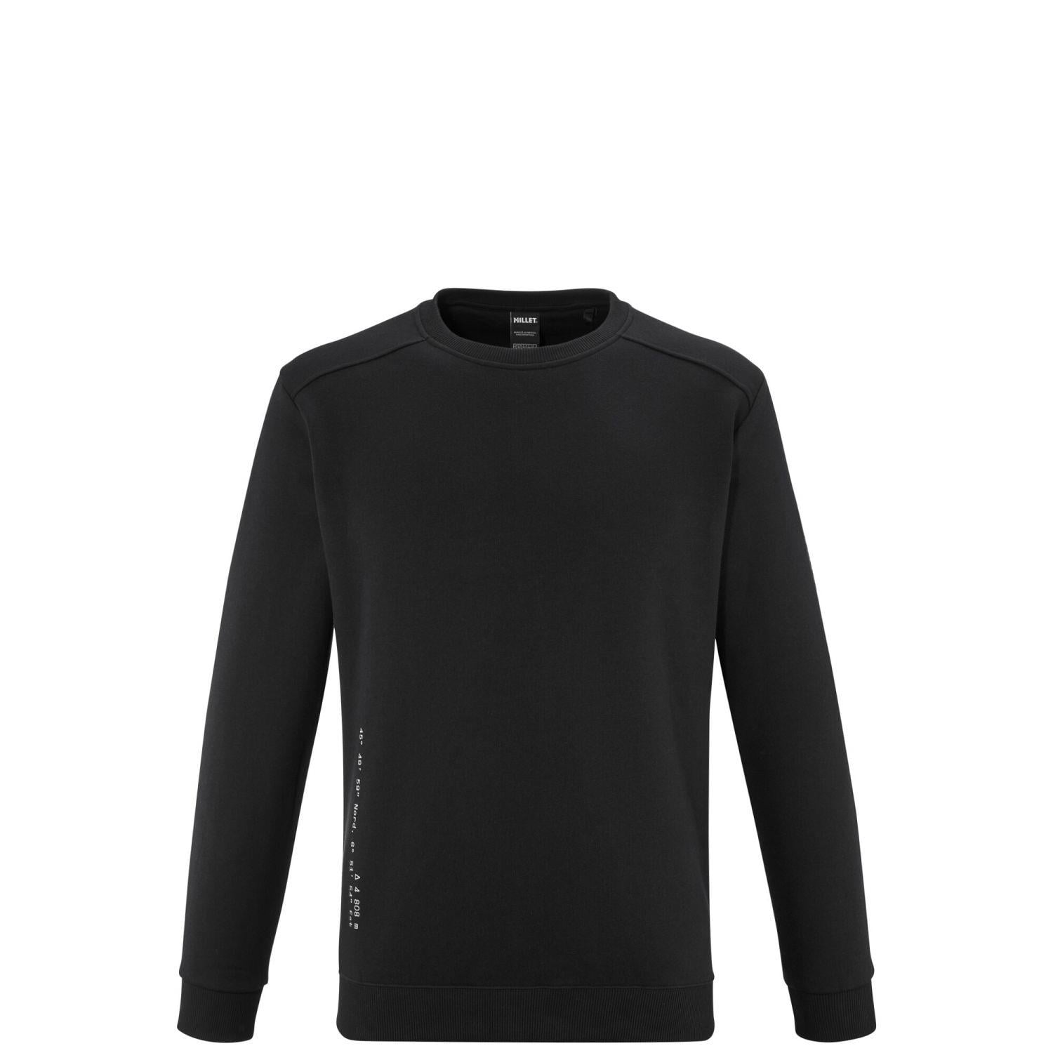 Millet CDG CHAM Swetşört CN Erkek MIV10529 N0247