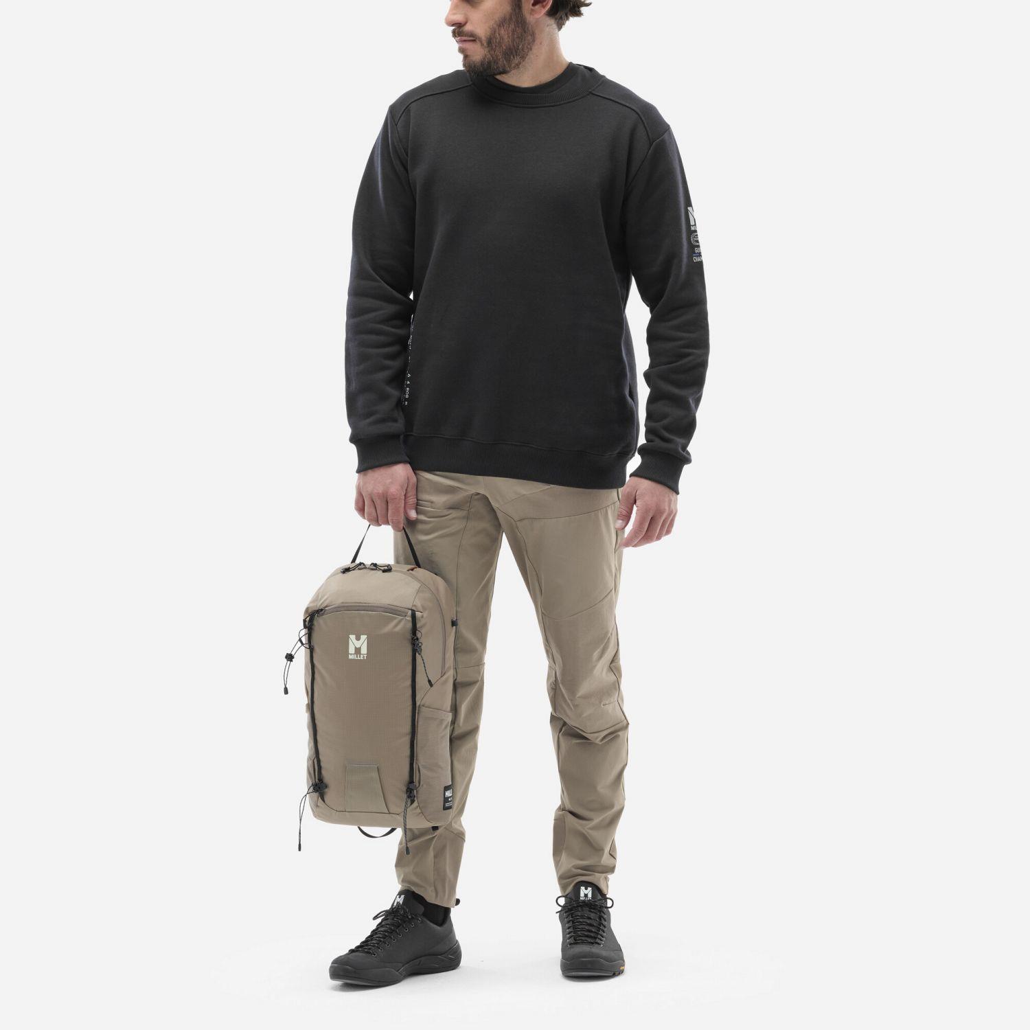 Millet CDG CHAM Swetşört CN Erkek MIV10529 N0247