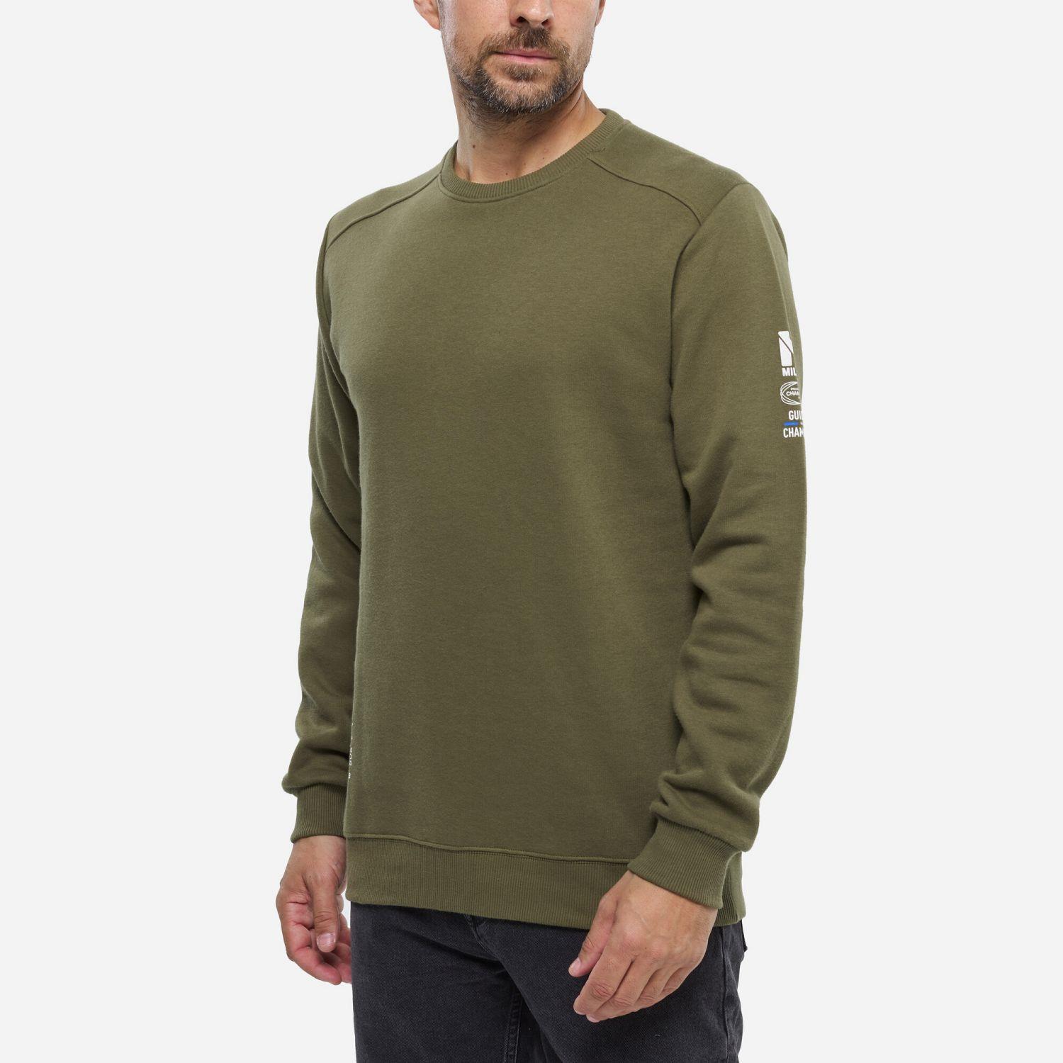 Millet CDG CHAM Swetşört CN Erkek MIV10529 N7094