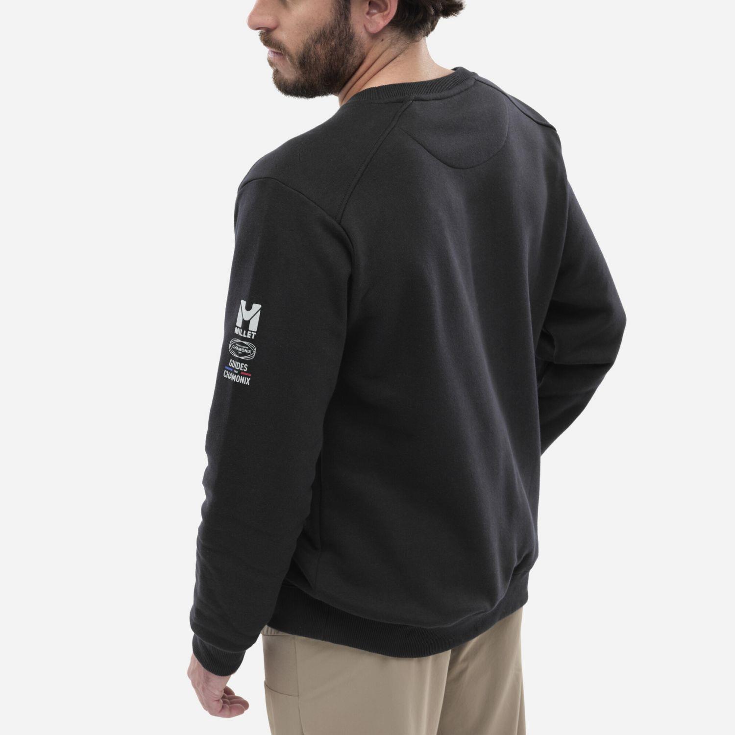 Millet CDG CHAM Swetşört CN Erkek MIV10529 N0247