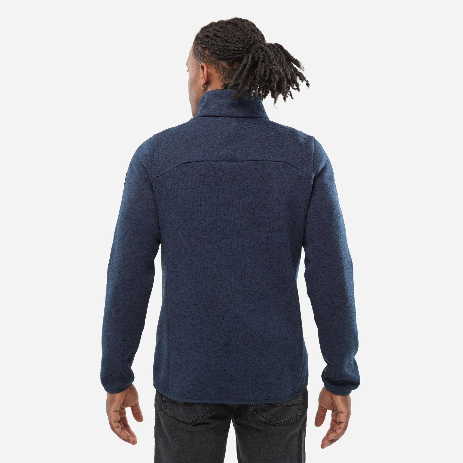 Millet CHAM KNI JKT Erkek Polar Ceket Tam Fermuar  MIV10618 N7317