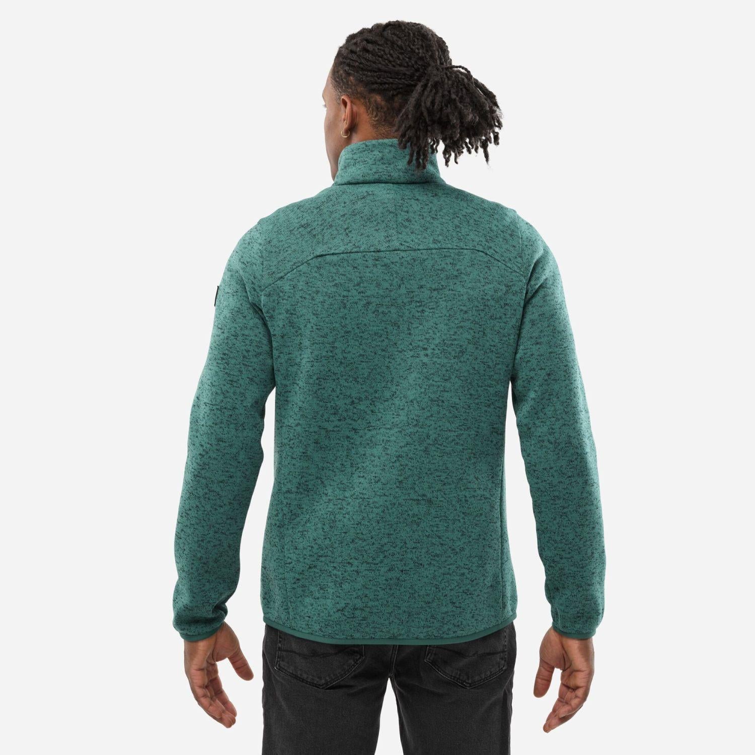Millet CHAM KNI JKT Erkek Polar Ceket Tam Fermuar  MIV10618 N4238