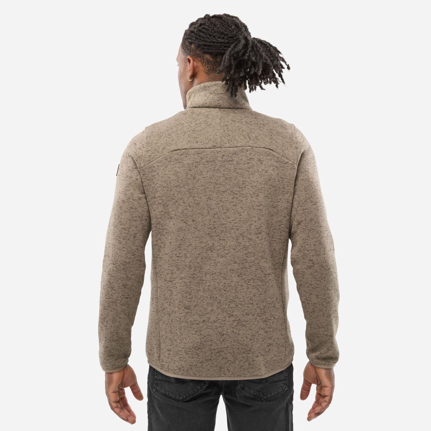 Millet CHAM KNI JKT Erkek Polar Ceket Tam Fermuar  MIV10618 N9904