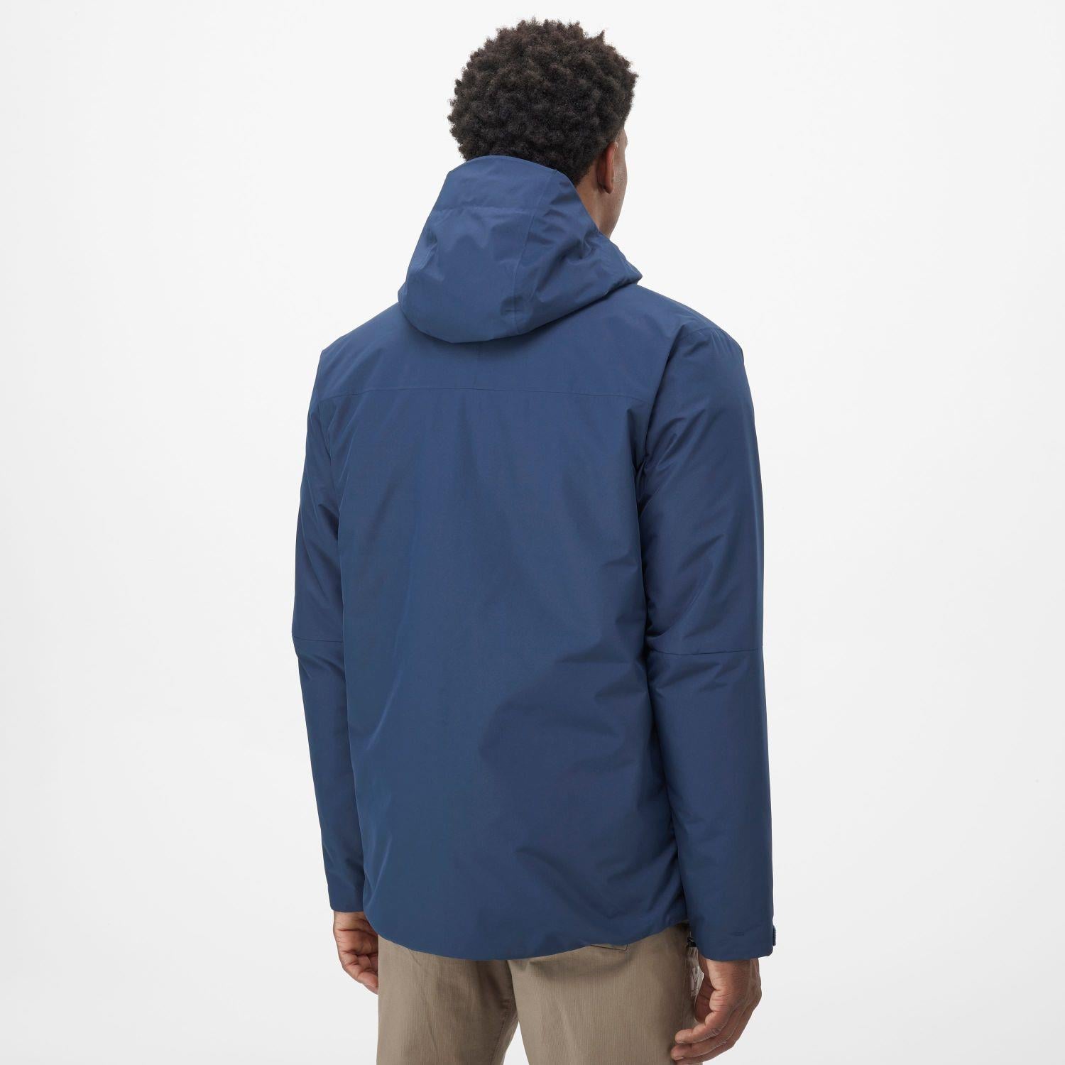 Millet CHAM WARM Primaloft® Insulation Erkek Ceket MIV10318 N7317