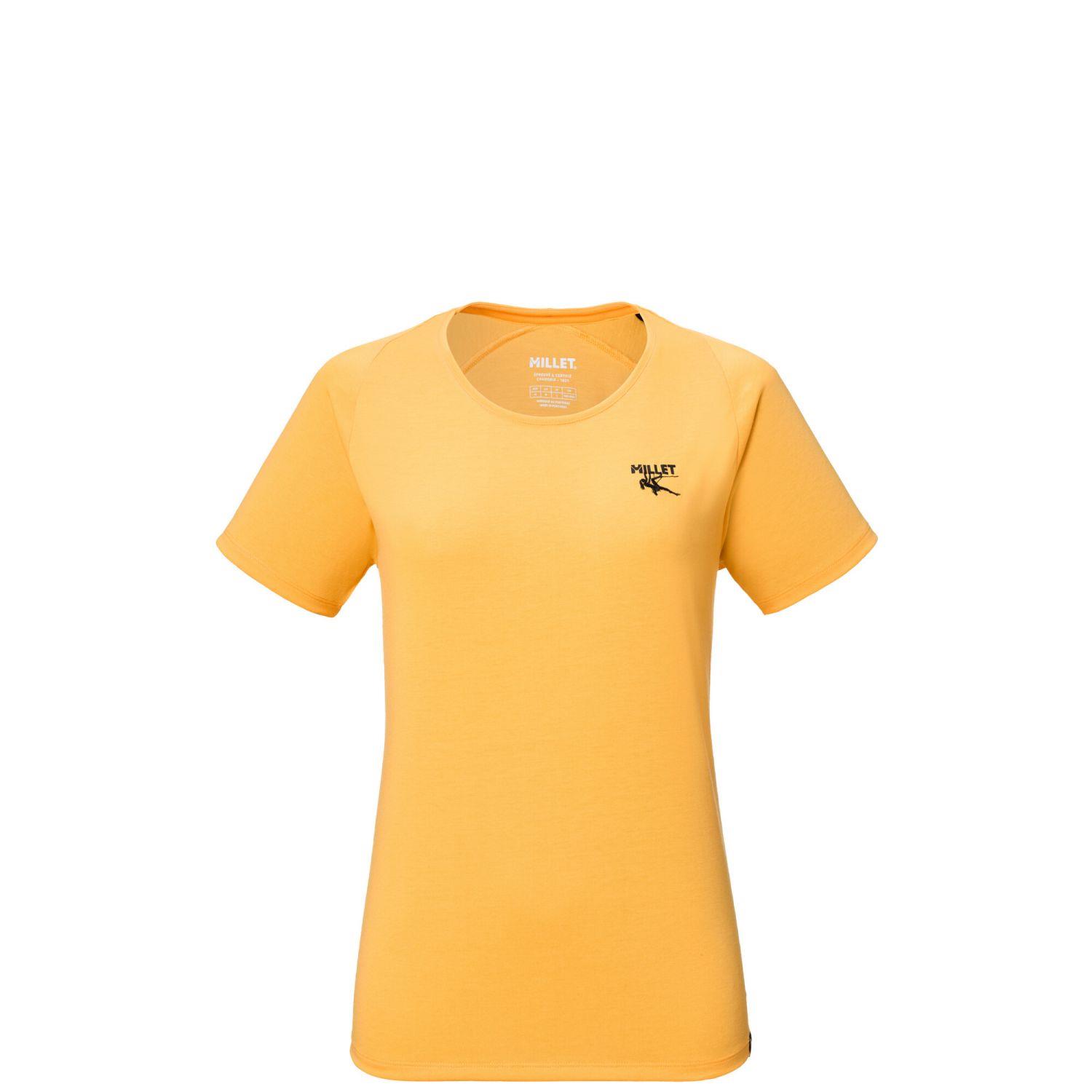 Millet CIMAI NAT Tişört Kadın MIV10764 N4207
