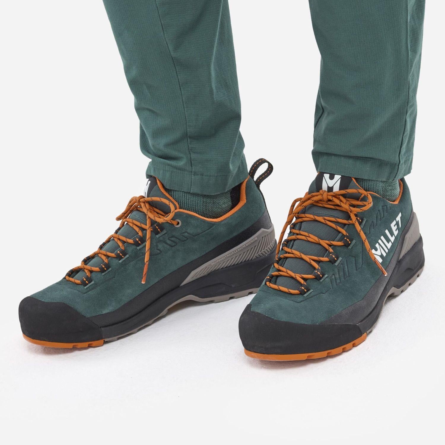 Millet CIMAI PRO Goretex Erkek Ayakkabı MIG1916 N9315