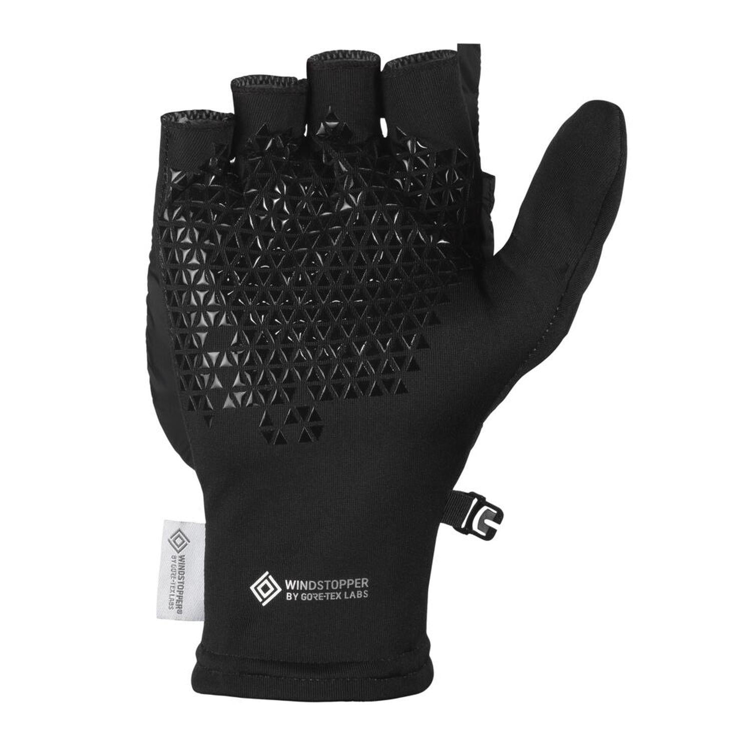 Millet Erkek WHITE Goretex Eldiven MIV10714 N0247