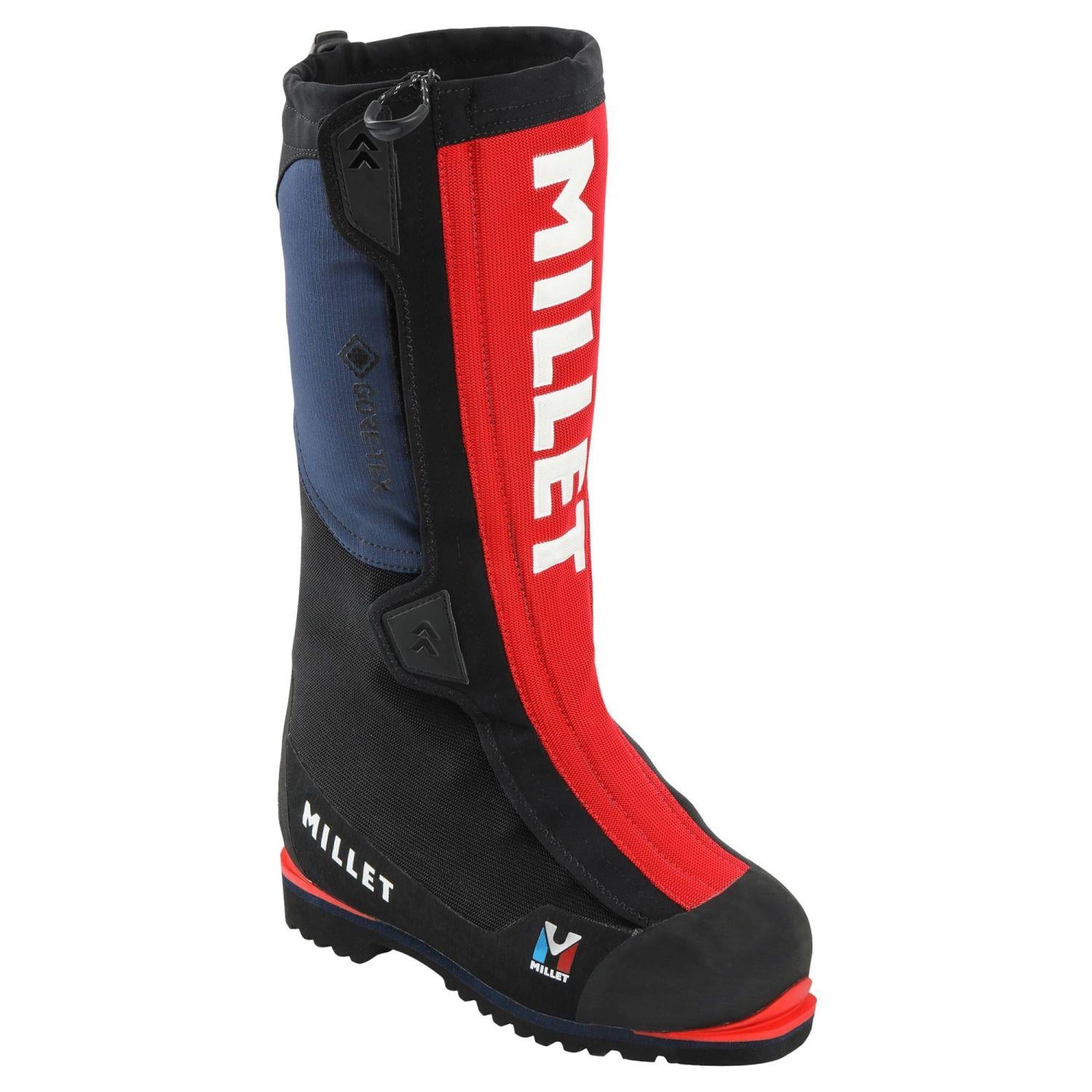 Millet EVEREST SUMMIT GORE-TEX Primaloft® Extreme Dağcılık Botu MIG1849 7487