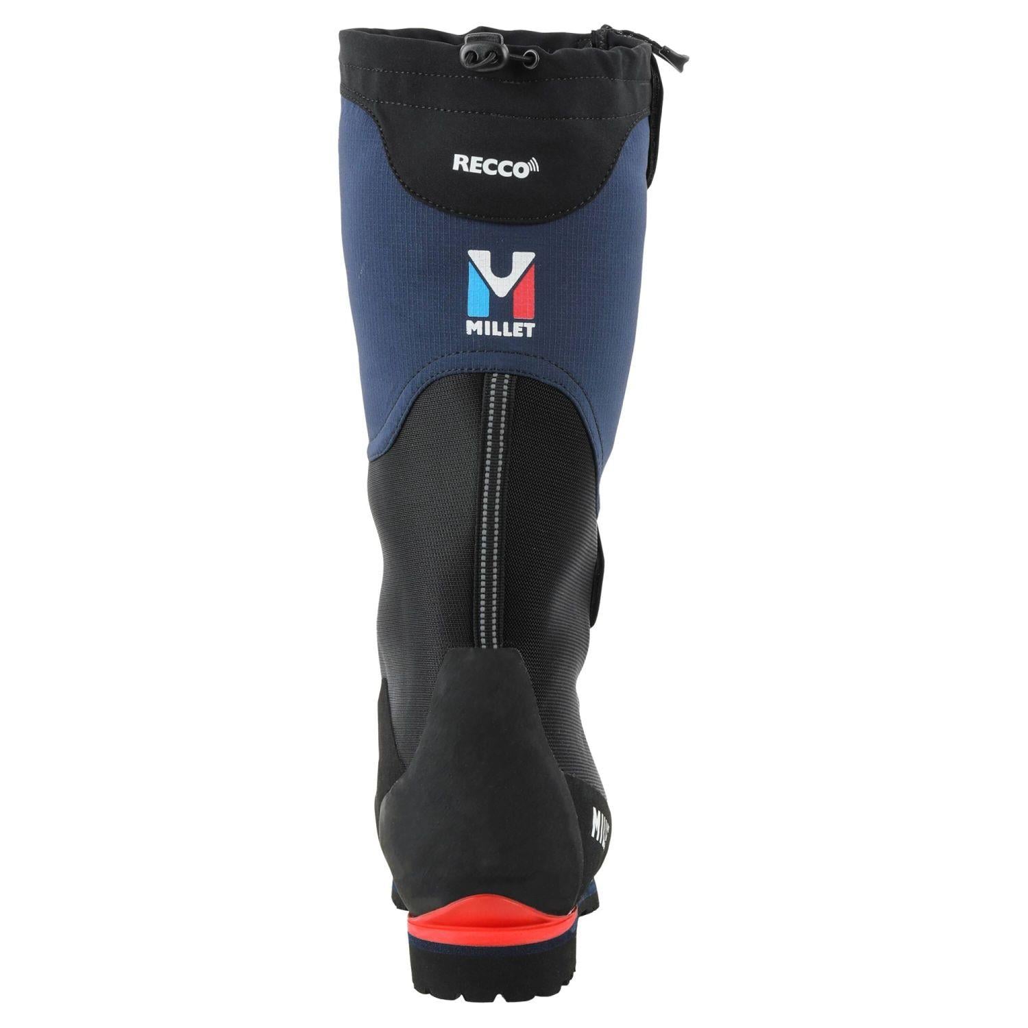 Millet EVEREST SUMMIT GORE-TEX Primaloft® Extreme Dağcılık Botu MIG1849 7487