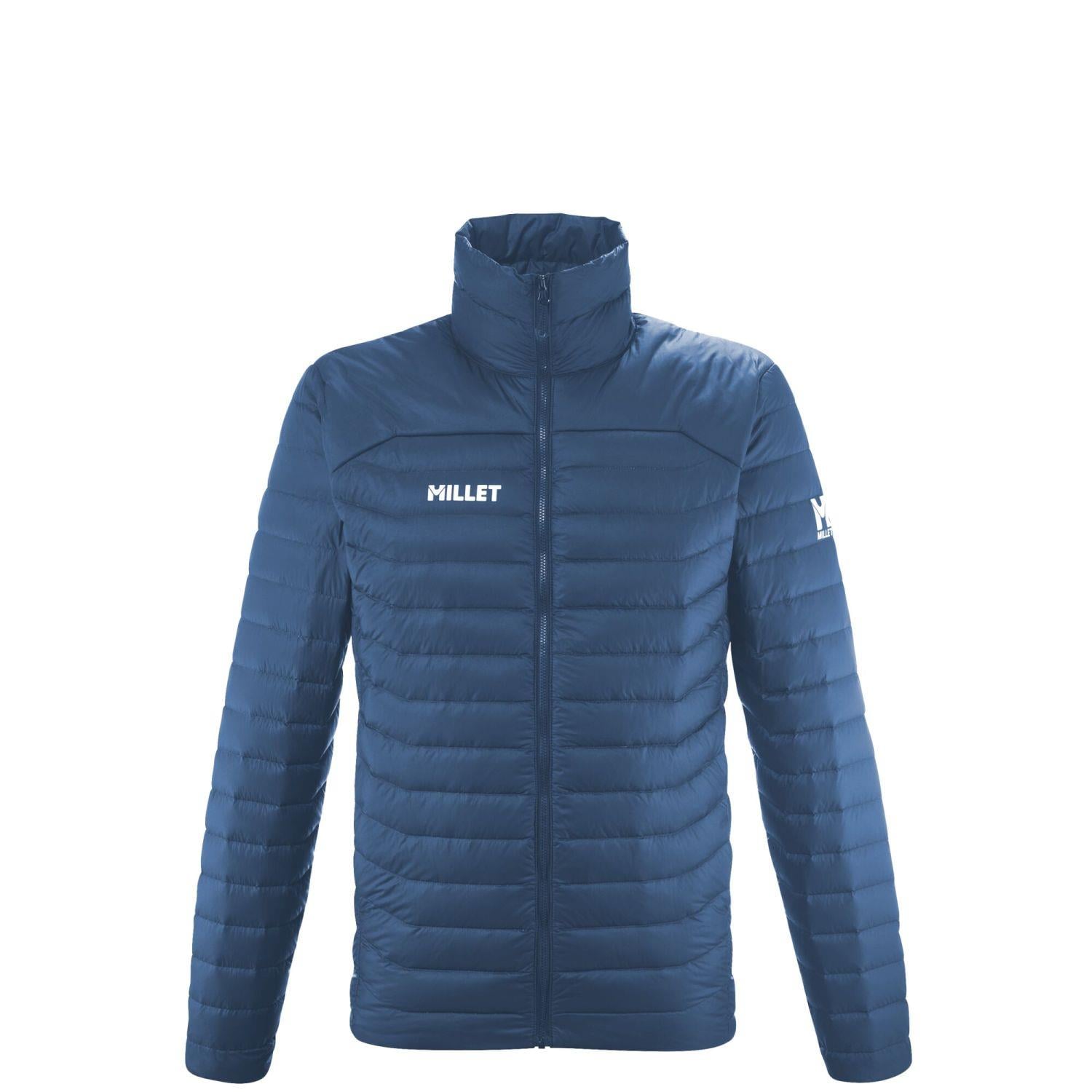 Millet EVOLE LT 700 J Erkek Kaztüyü Ceket MIV10221 N0395