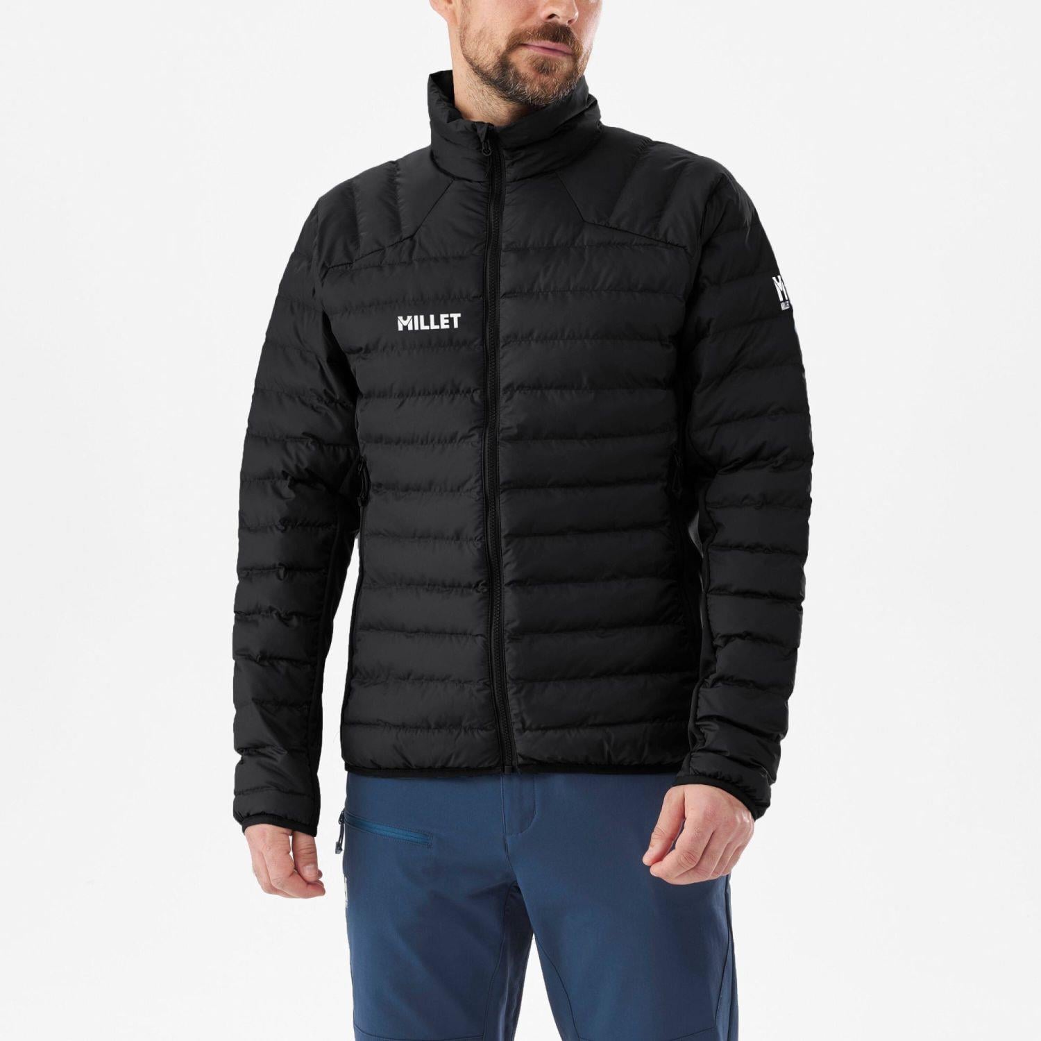 Millet FITZ ROY WARM Ceket  Erkek MIV9883 N0247