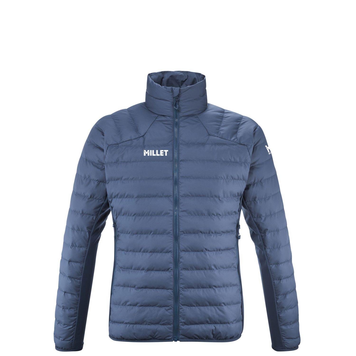 Millet FITZ ROY WARM Ceket  Erkek MIV9883 N0395
