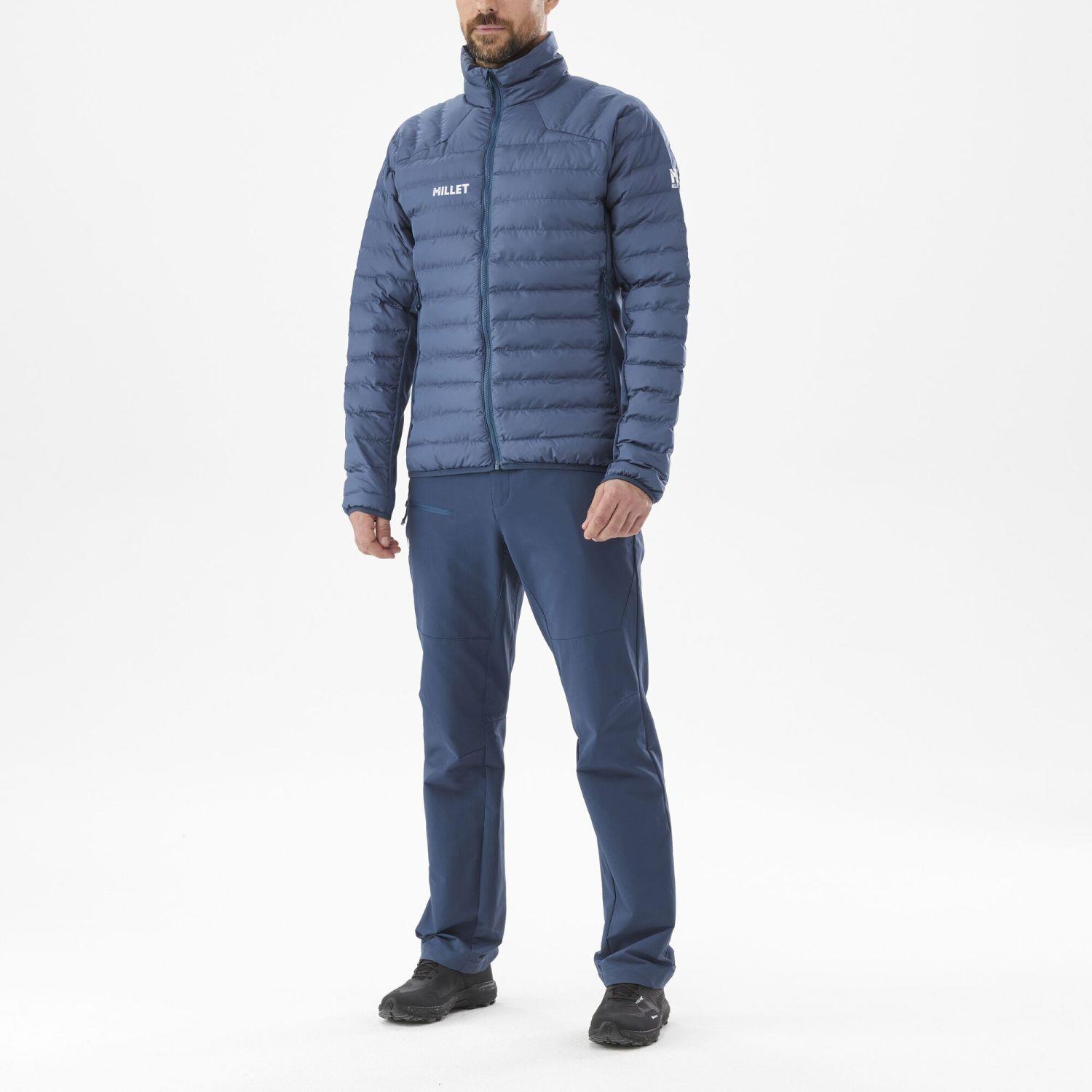 Millet FITZ ROY WARM Ceket  Erkek MIV9883 N0395