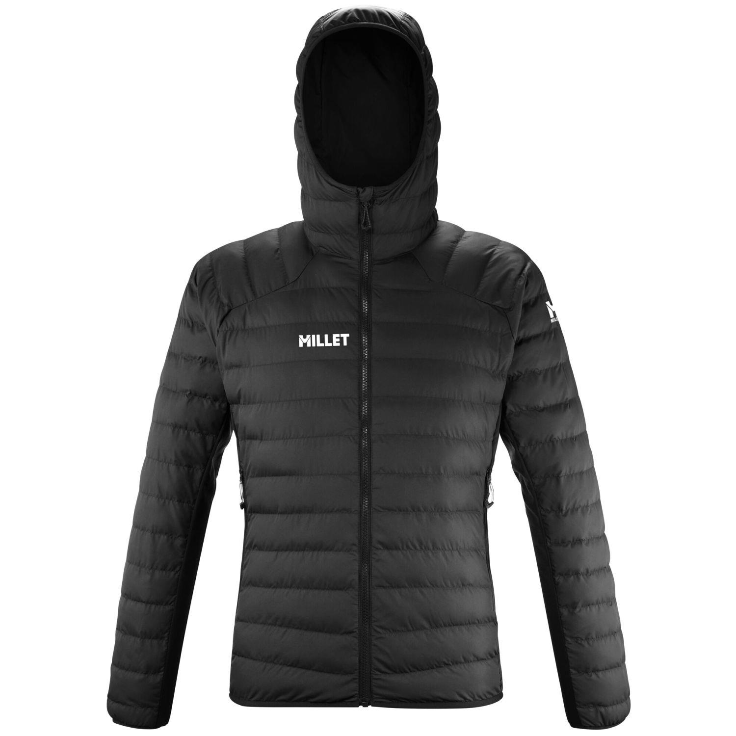 Millet FITZ ROY REPREVE® Sentetik Dolgu Kapşonlu Erkek Ceket MIV9882 N0247