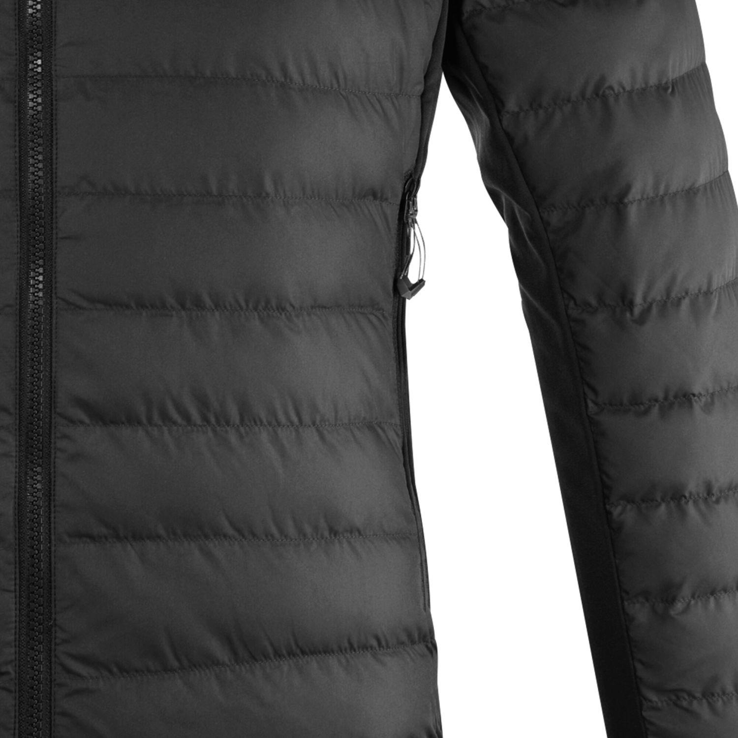 Millet FITZ ROY REPREVE® Sentetik Dolgu Kapşonlu Erkek Ceket MIV9882 N0247