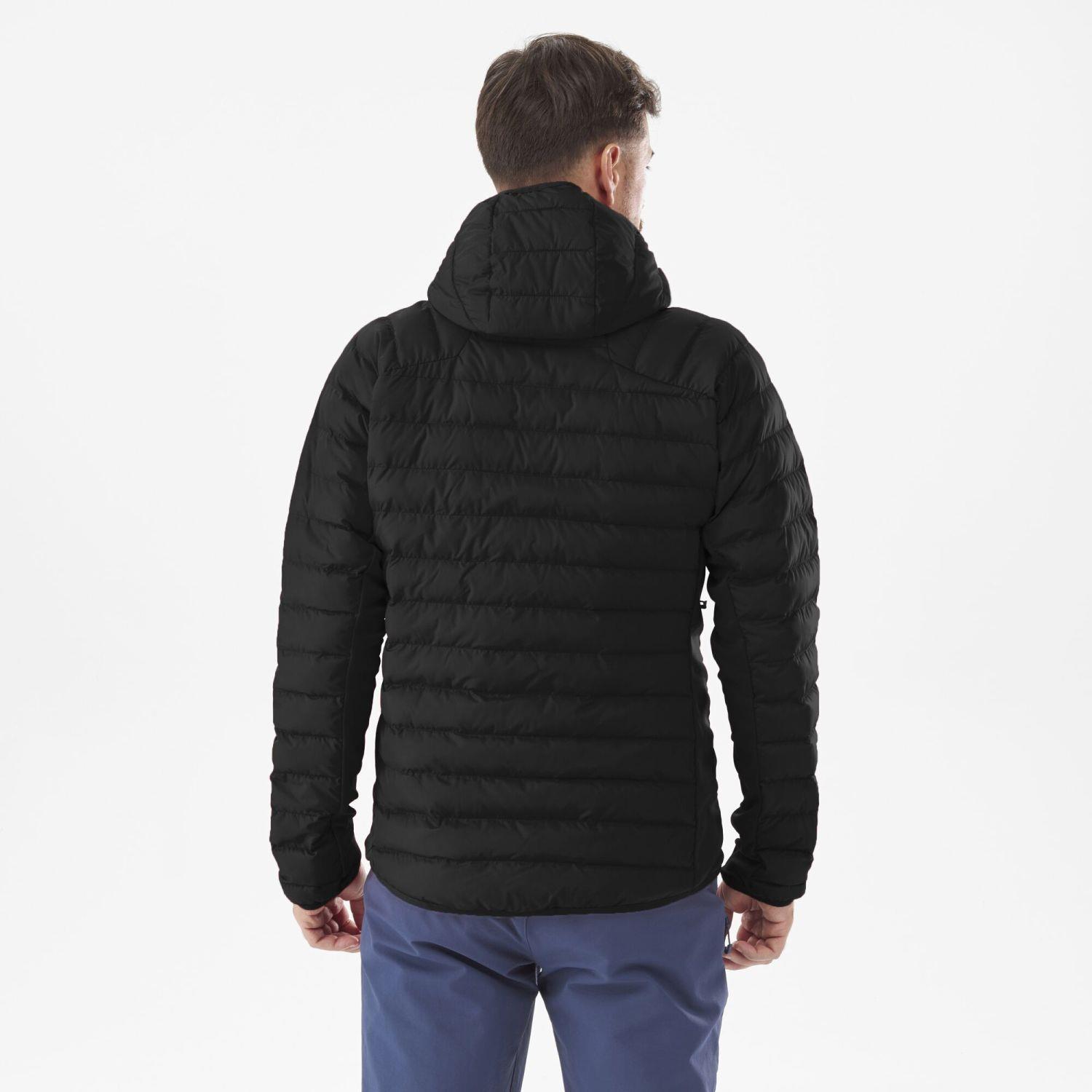 Millet FITZ ROY REPREVE® Sentetik Dolgu Kapşonlu Erkek Ceket MIV9882 N0247