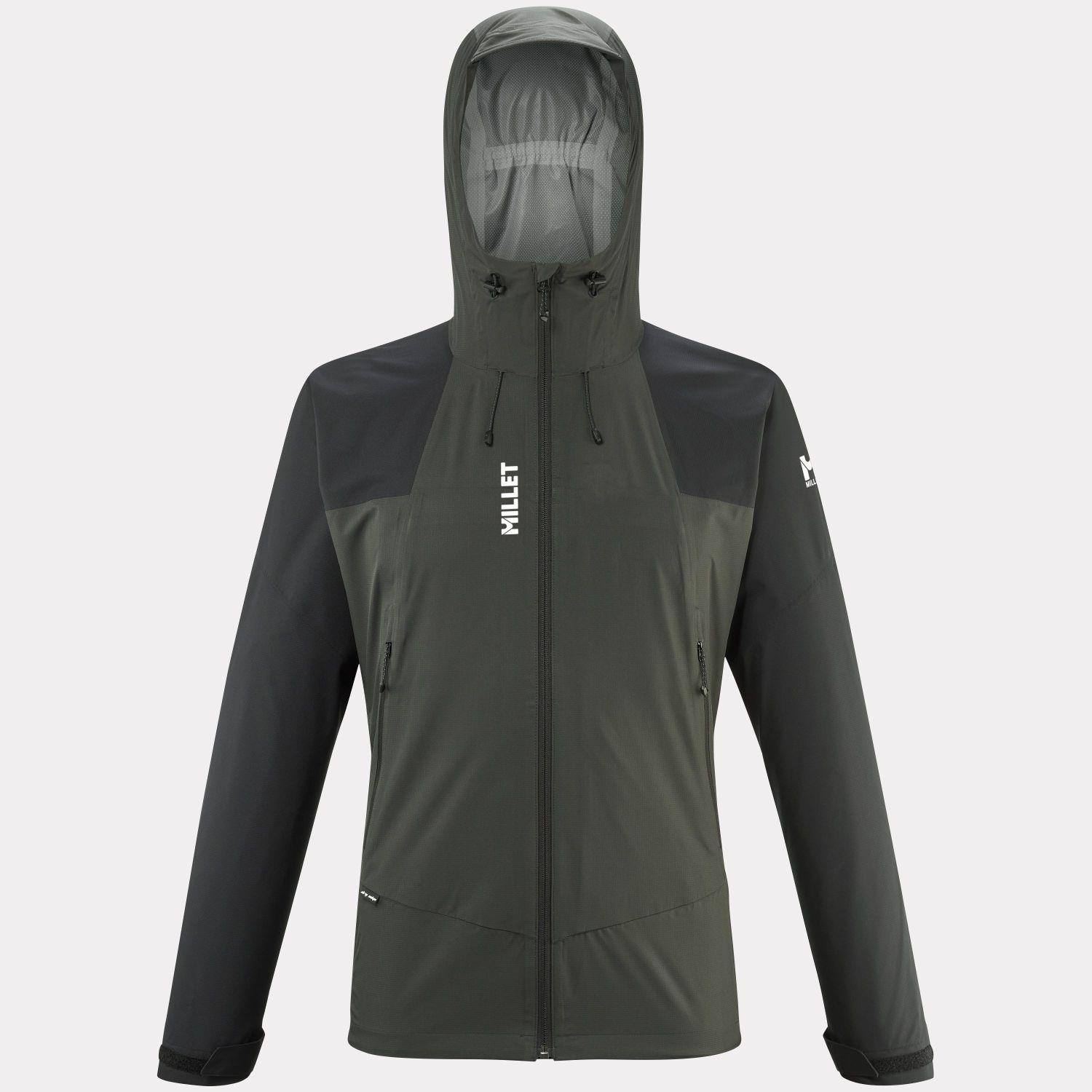 Millet FITZ ROY Tek Katman 2.5L Teknik Erkek Ceket MIV9706 N9573