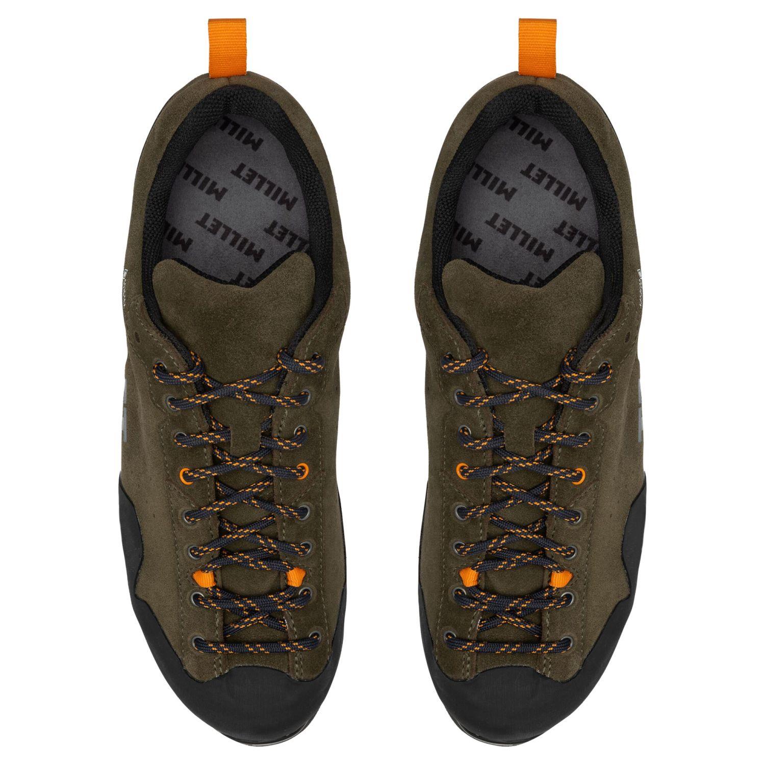 Millet FRICTION  Goretex Unisex Ayakkabı MIG1852 N9644