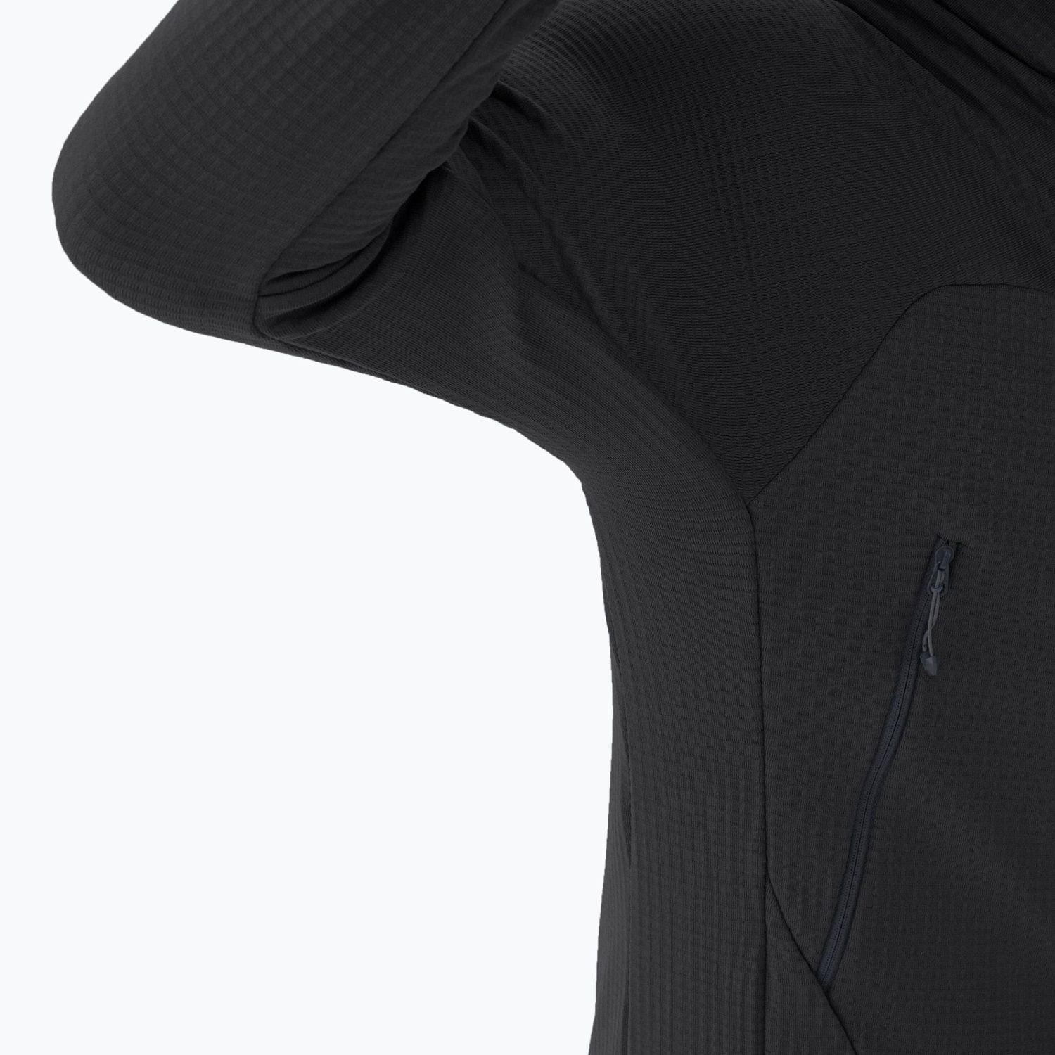 Millet FUSION GRID Tam Fermuar Polartec® Erkek MIV9465 N0247
