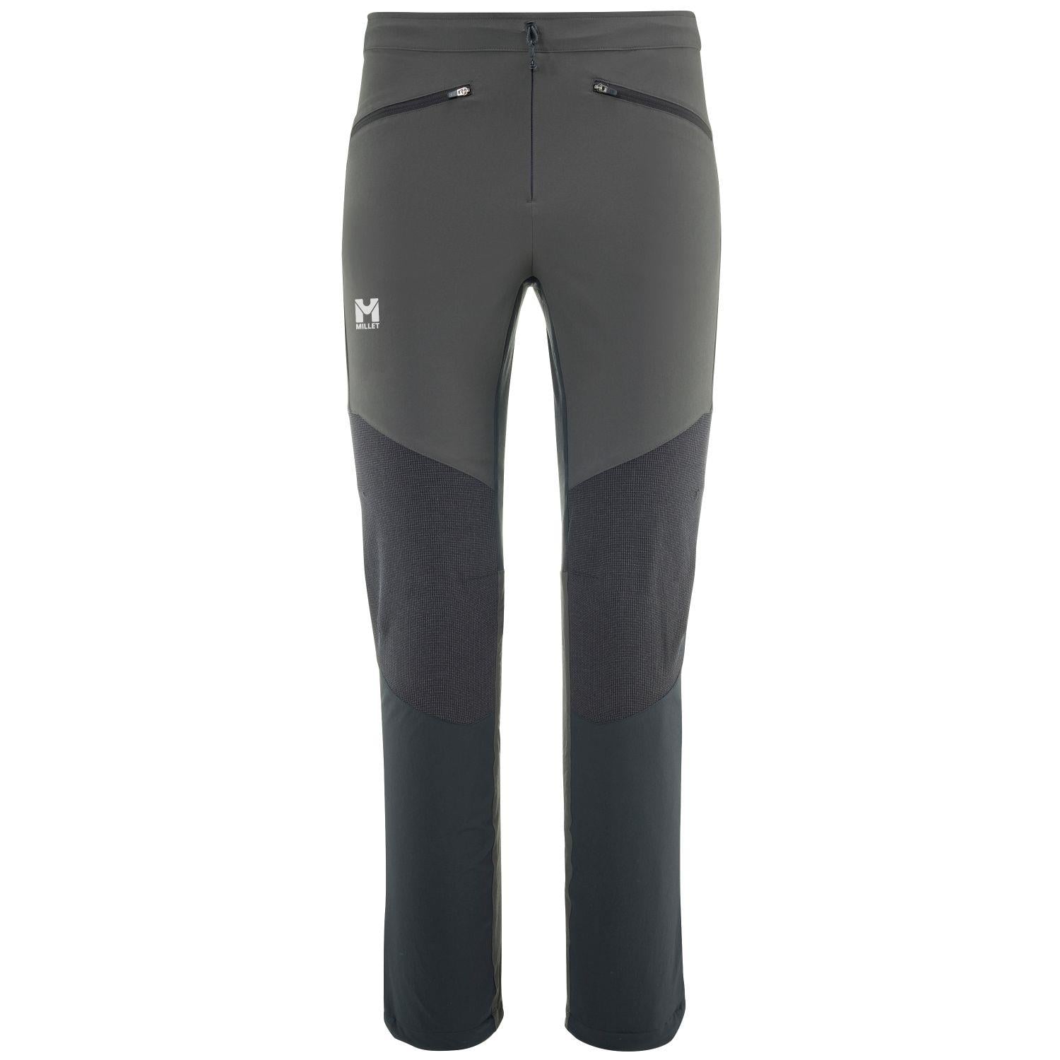 Millet FUSION XCS Pantolon Erkek  MIV9369 MIV.N9573