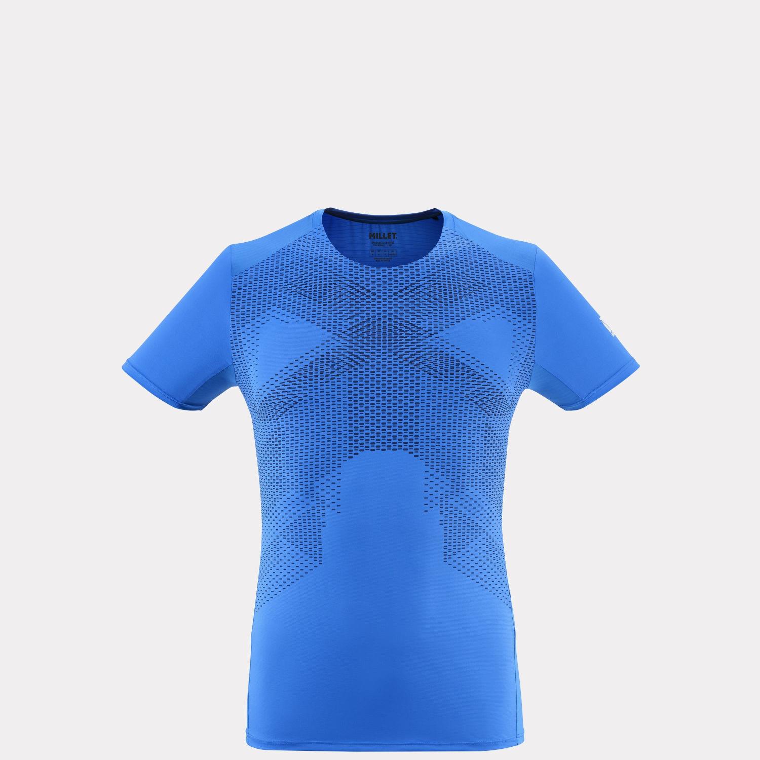 Millet INTENSE DRYNAMIC™ Erkek Tişört MIV9741 N4333
